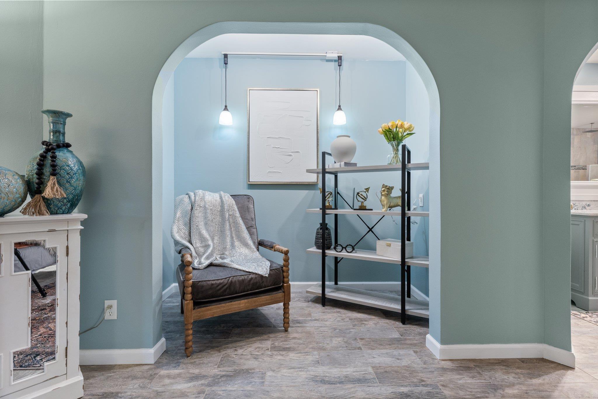 Not In List - Residential