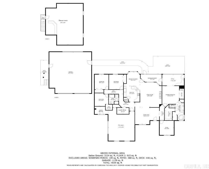 Not In List - Residential