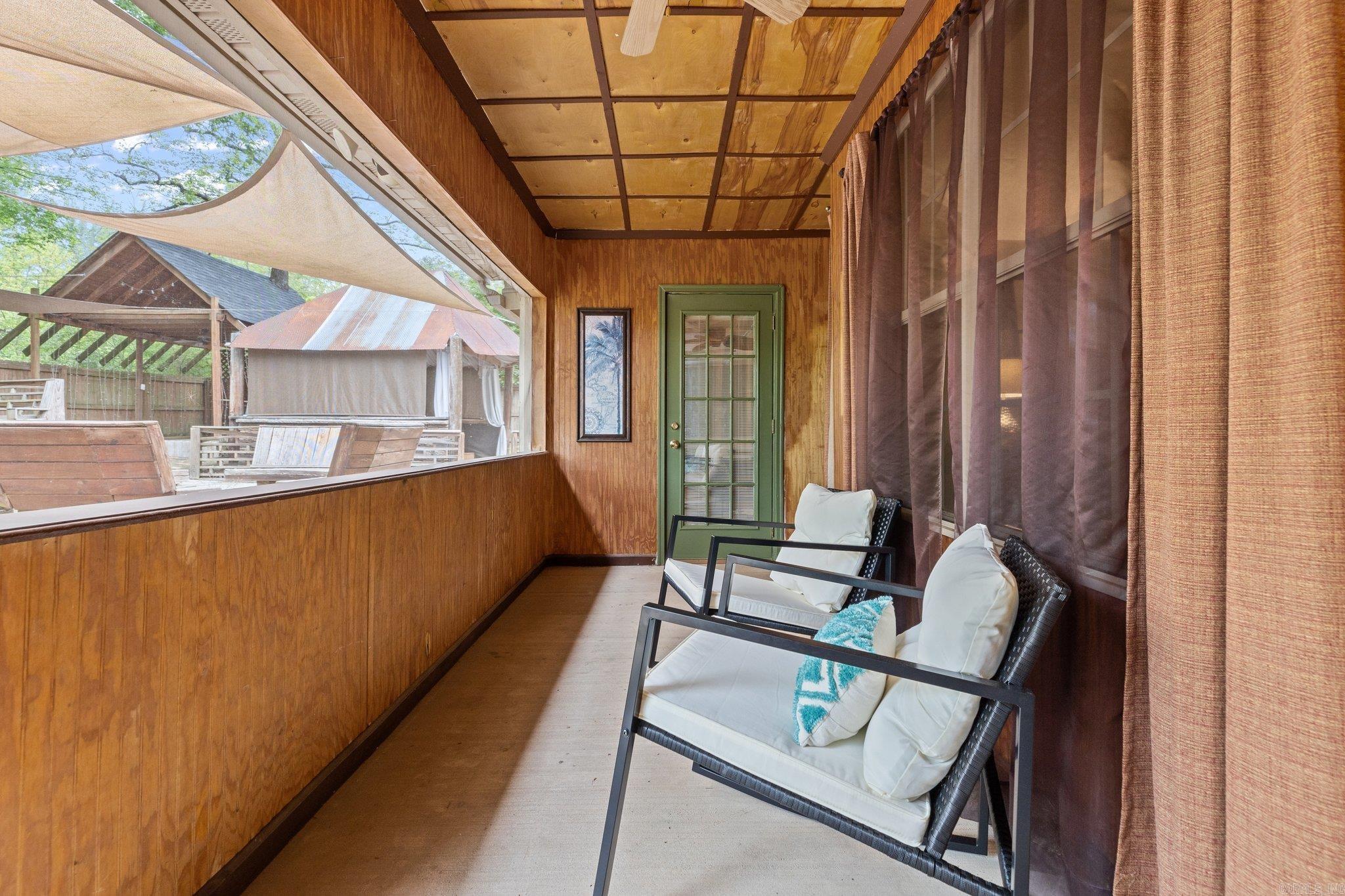 Not In List - Residential