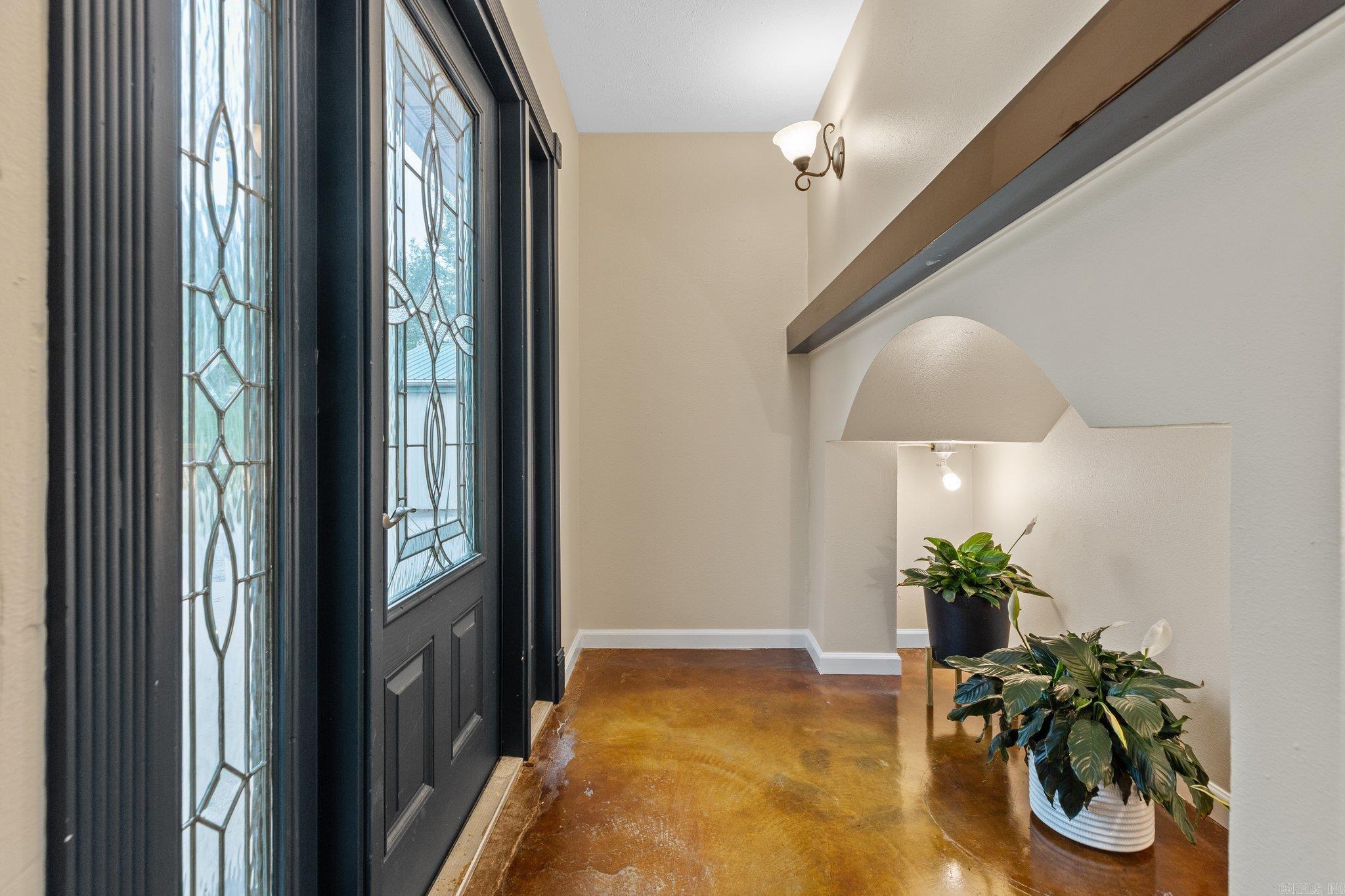 Not In List - Residential