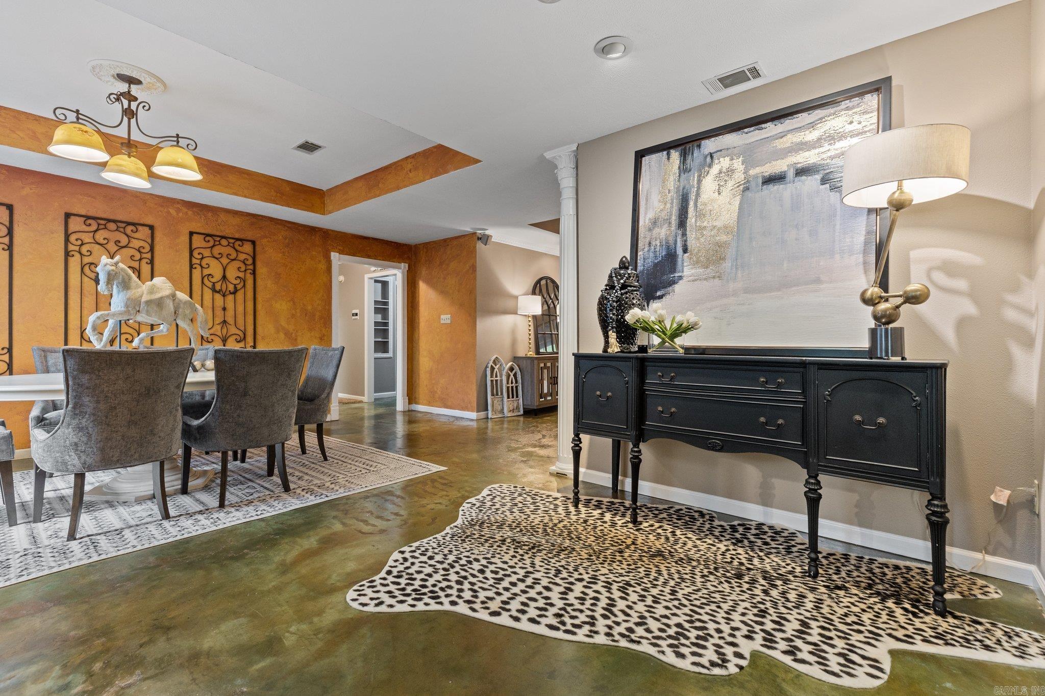 Not In List - Residential