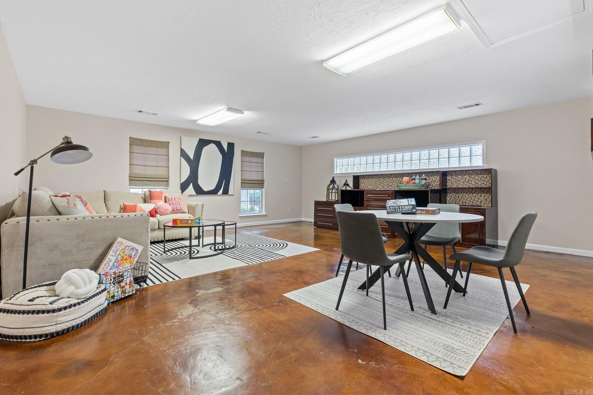 Not In List - Residential