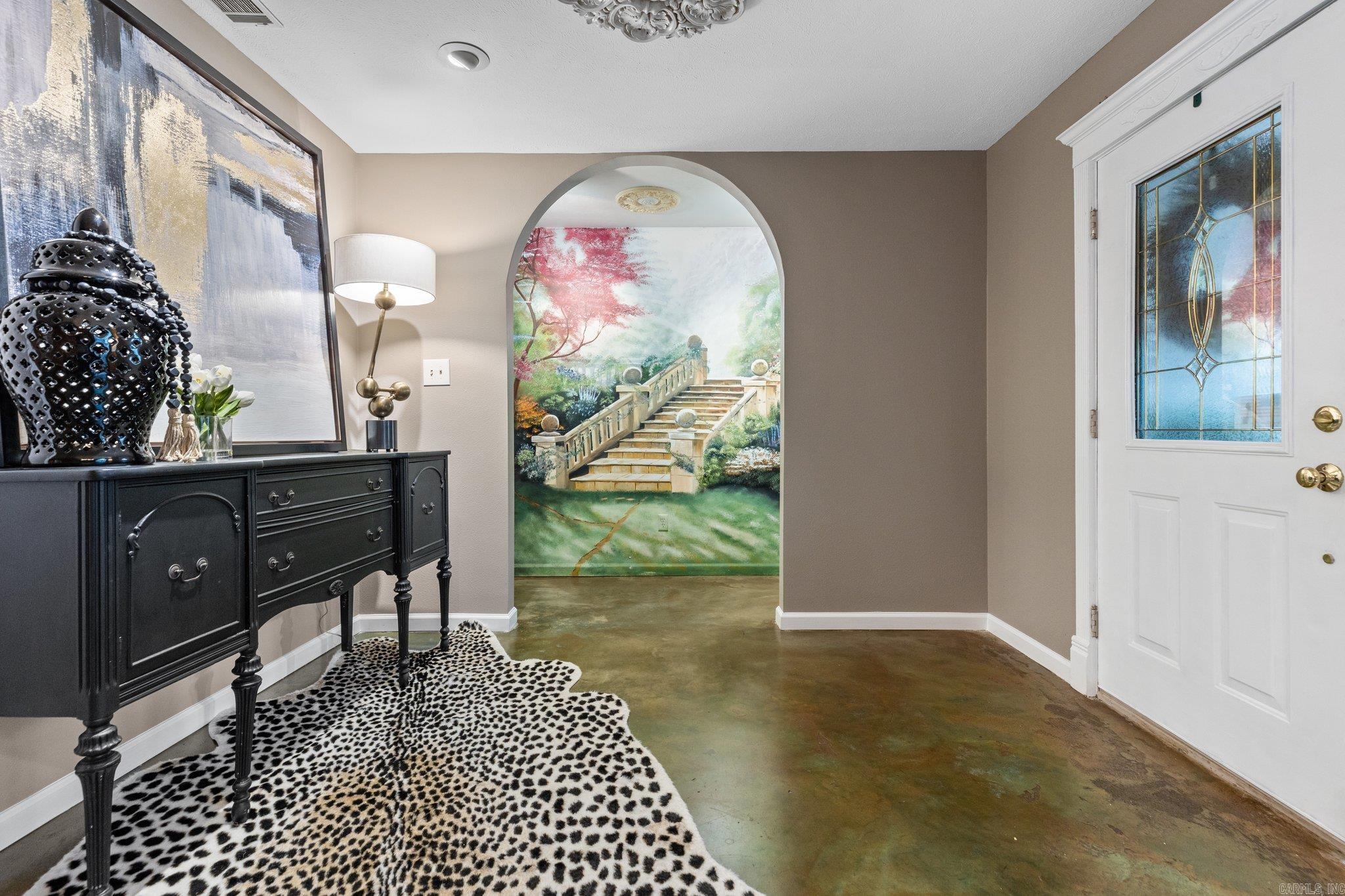 Not In List - Residential