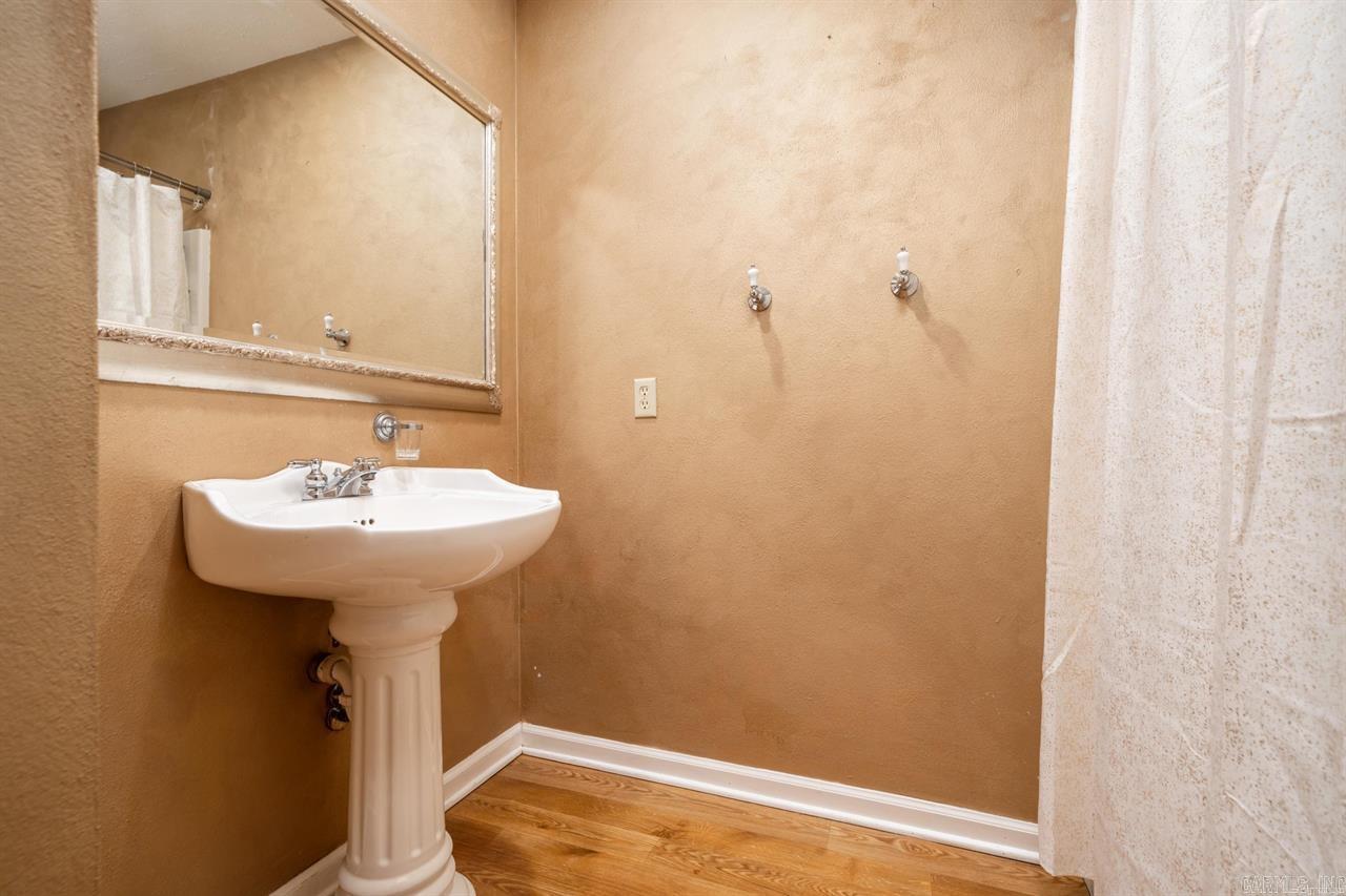 Not In List - Residential