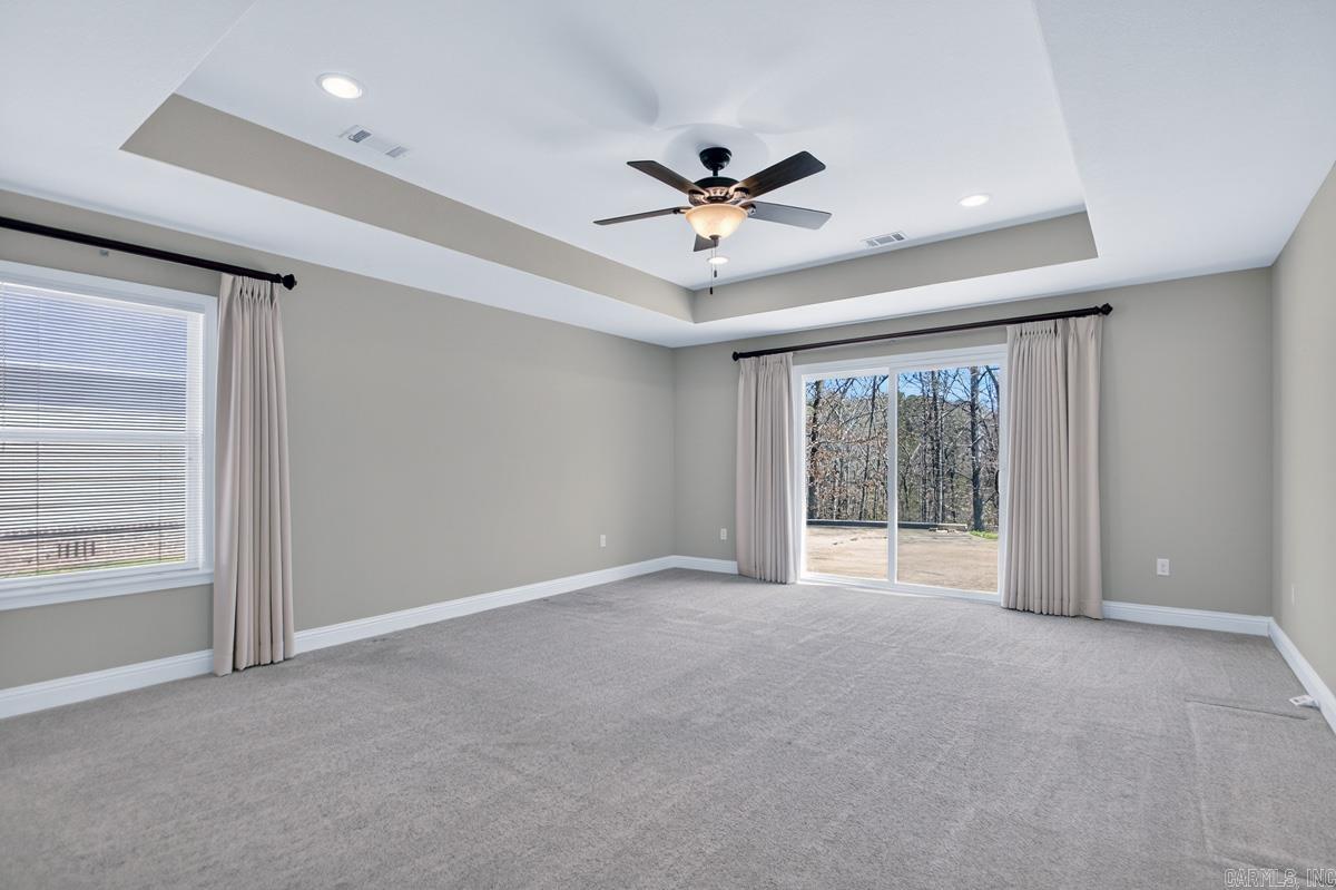 DIAMONDHEAD - Residential