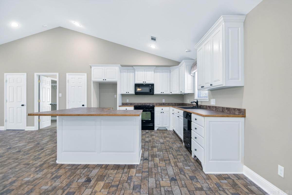 DIAMONDHEAD - Residential