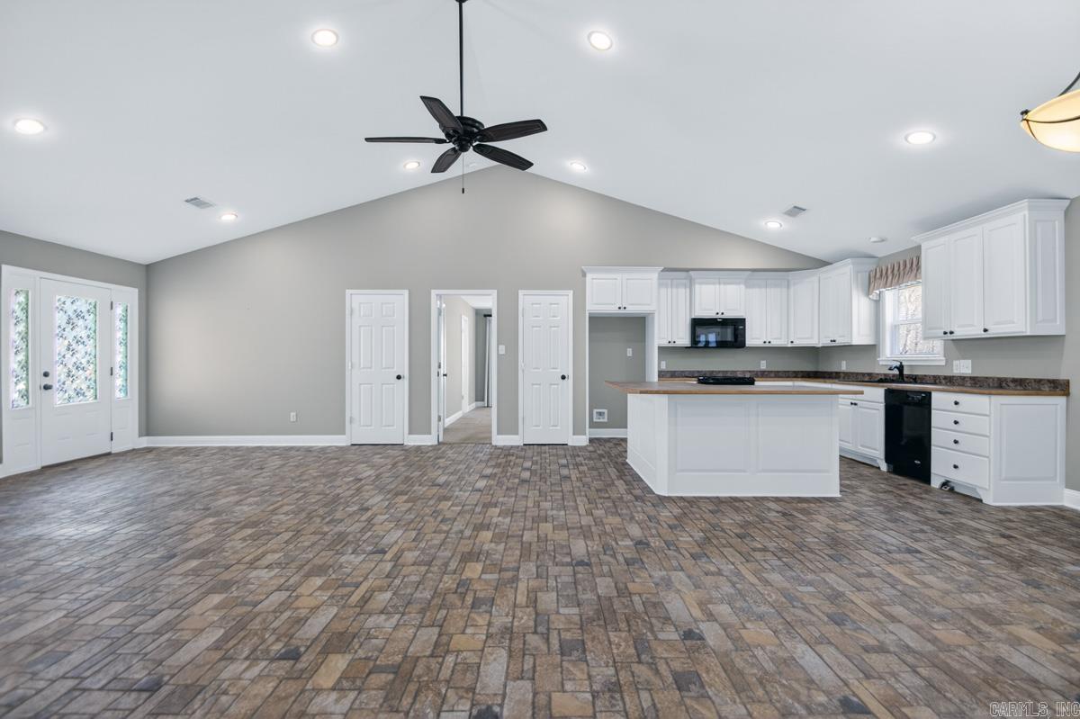 DIAMONDHEAD - Residential