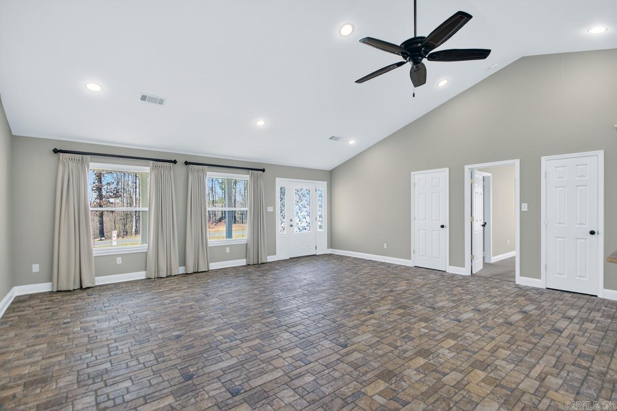 DIAMONDHEAD - Residential