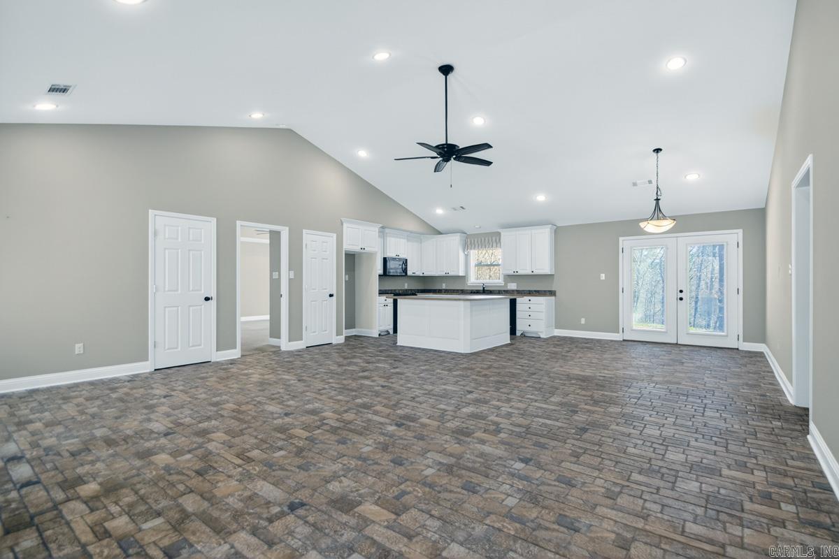 DIAMONDHEAD - Residential