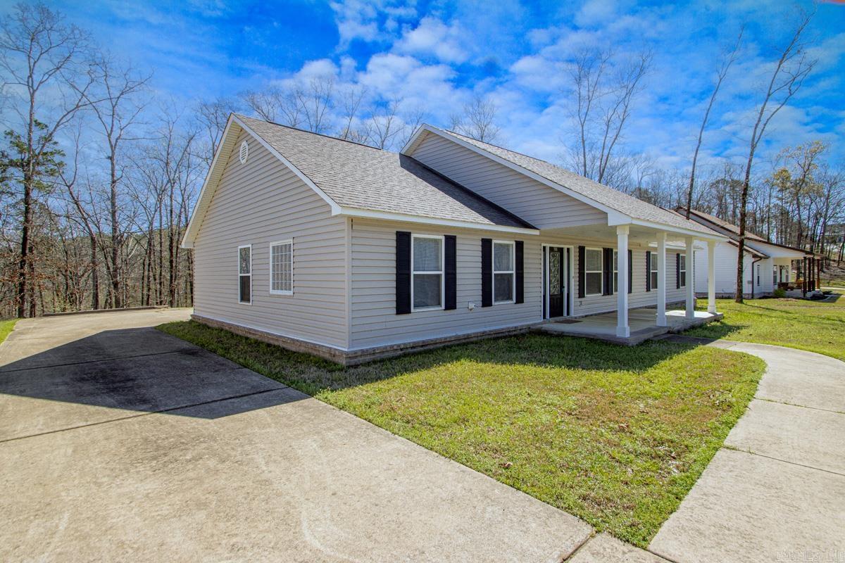 DIAMONDHEAD - Residential