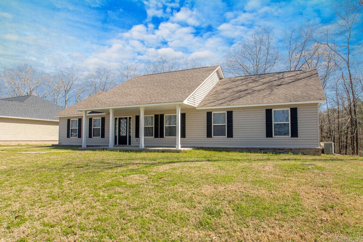 DIAMONDHEAD - Residential