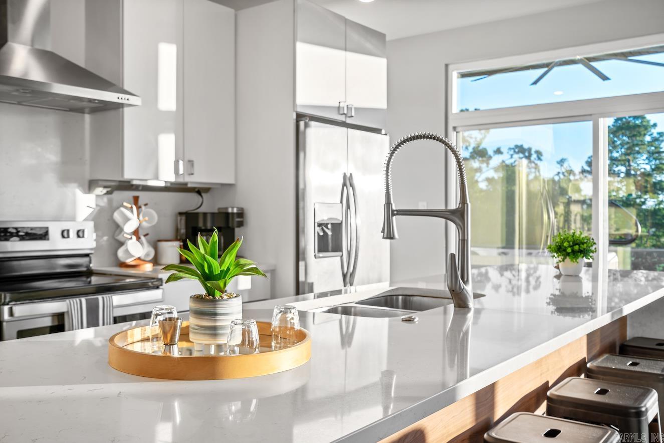 Garland County - Residential