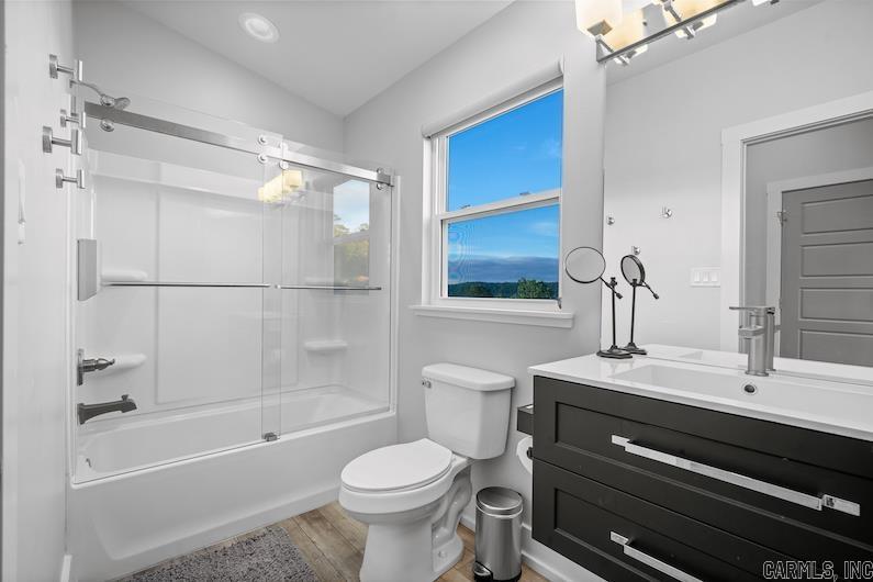 Garland County - Residential