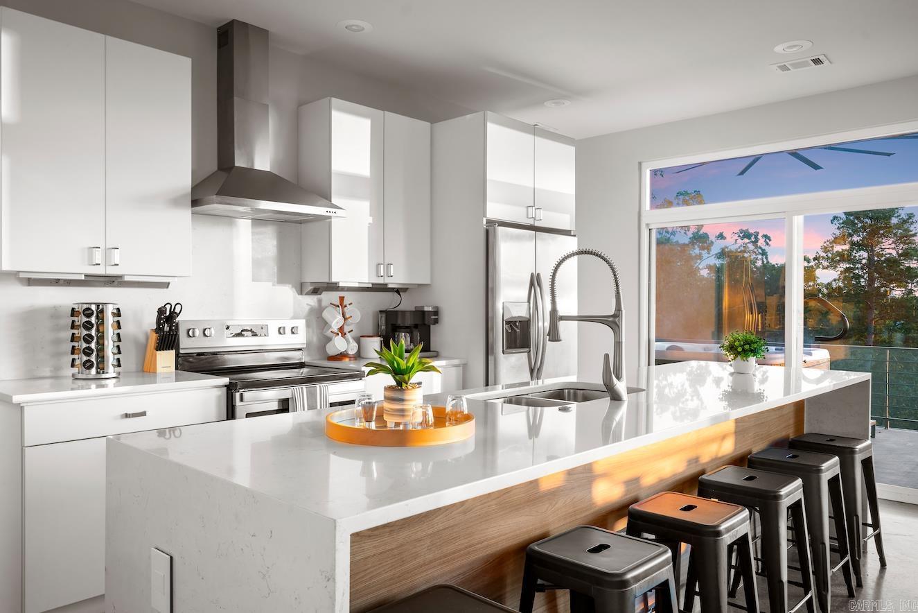 Garland County - Residential