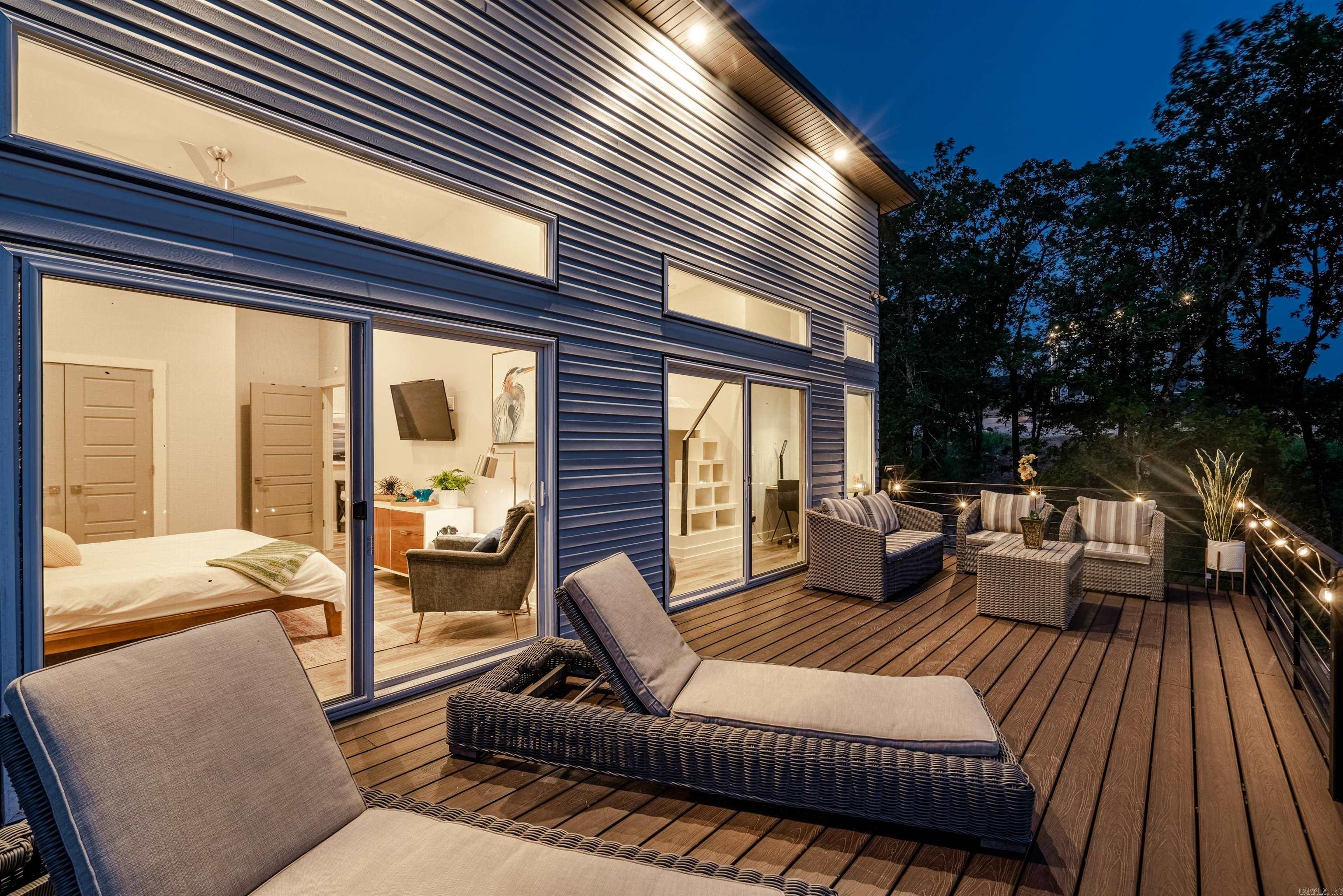 Garland County - Residential