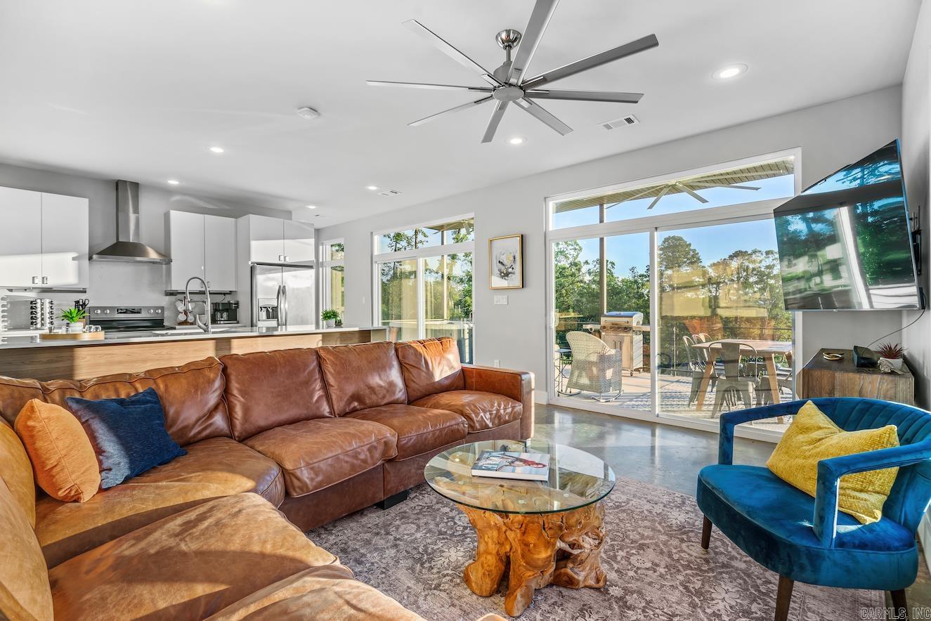 Garland County - Residential