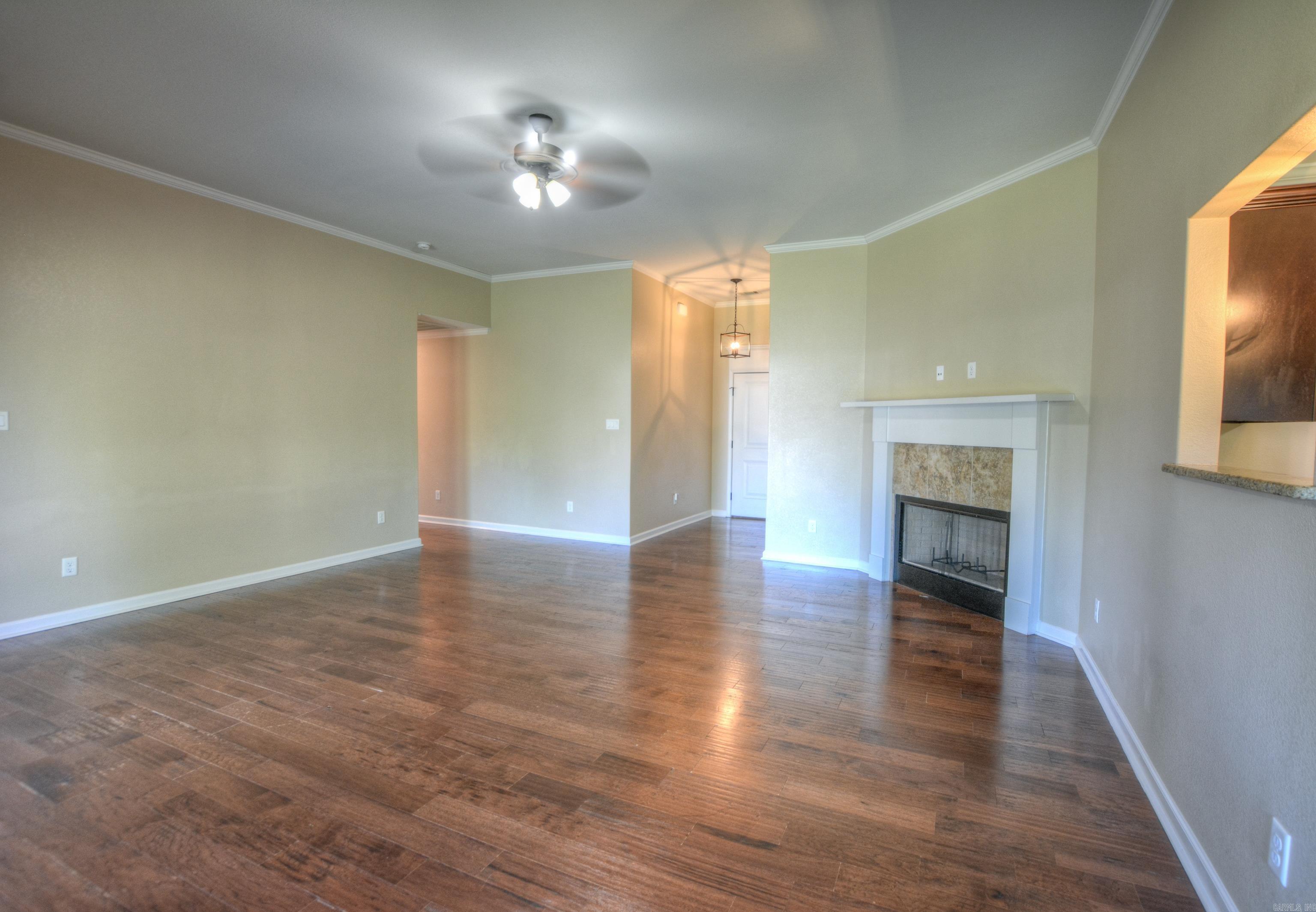 HAMILTON PARK - Residential