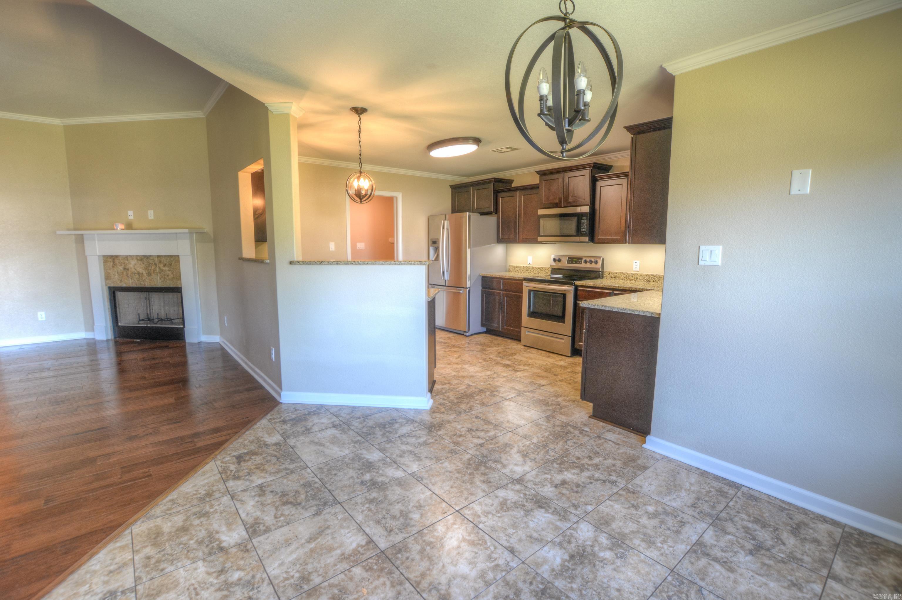 HAMILTON PARK - Residential