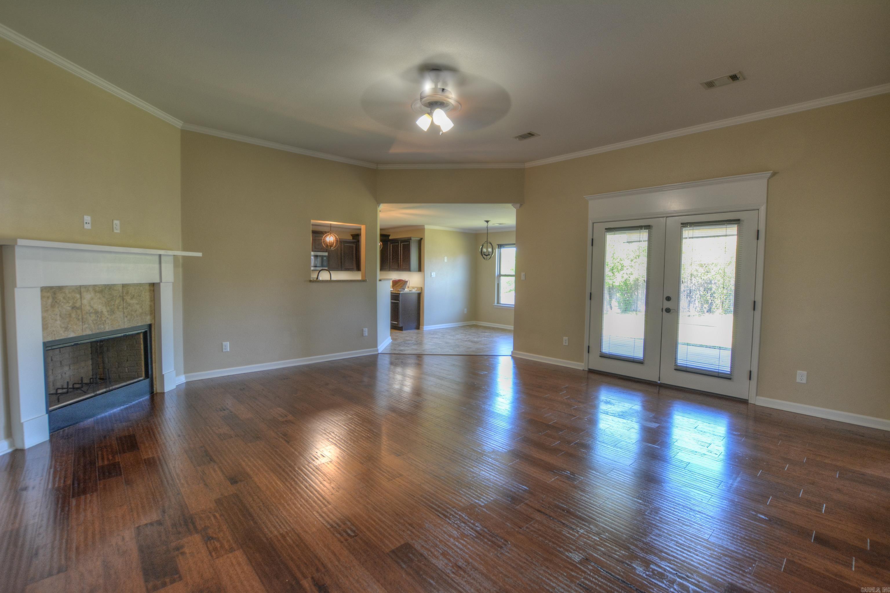 HAMILTON PARK - Residential