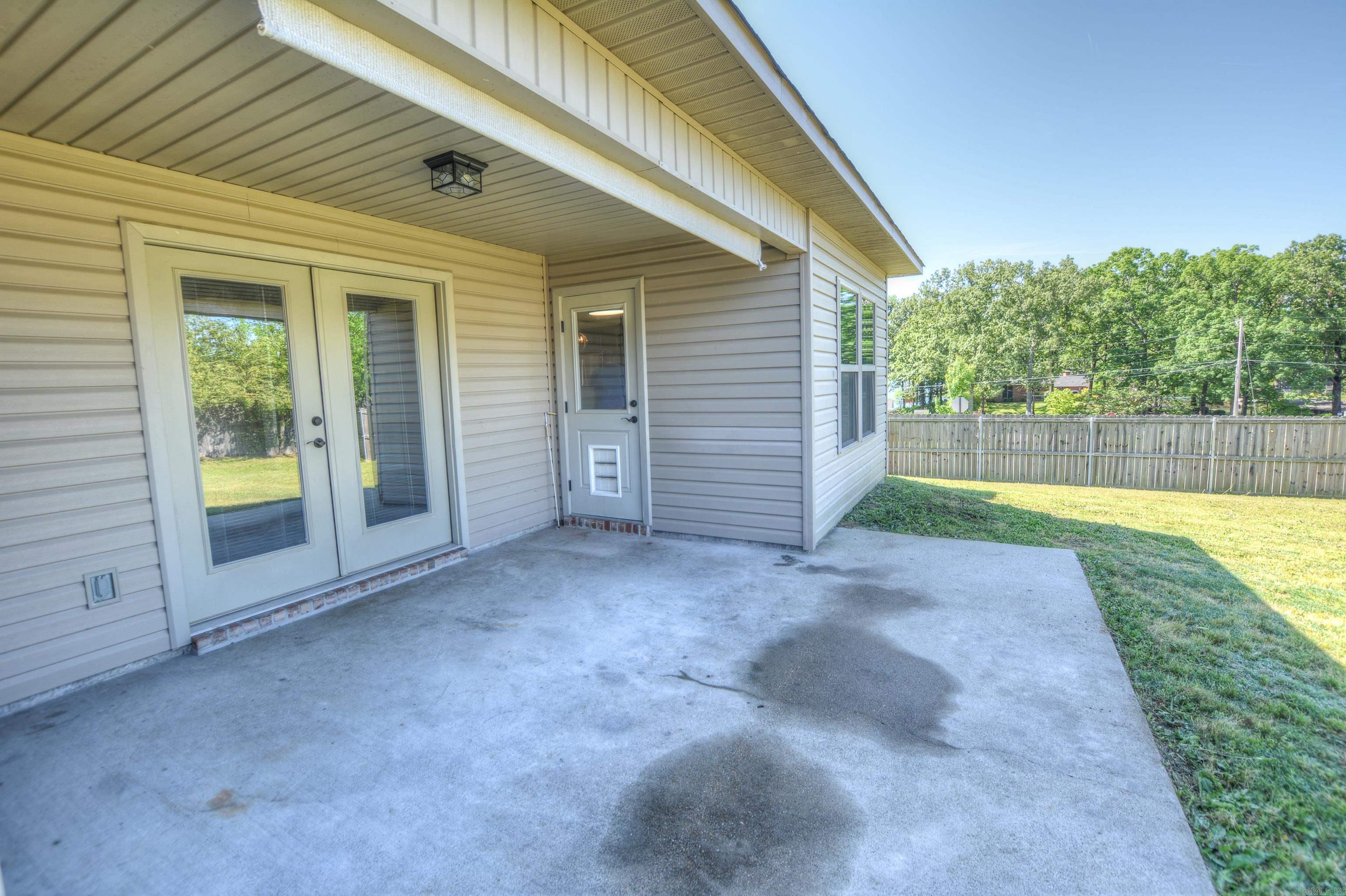 HAMILTON PARK - Residential