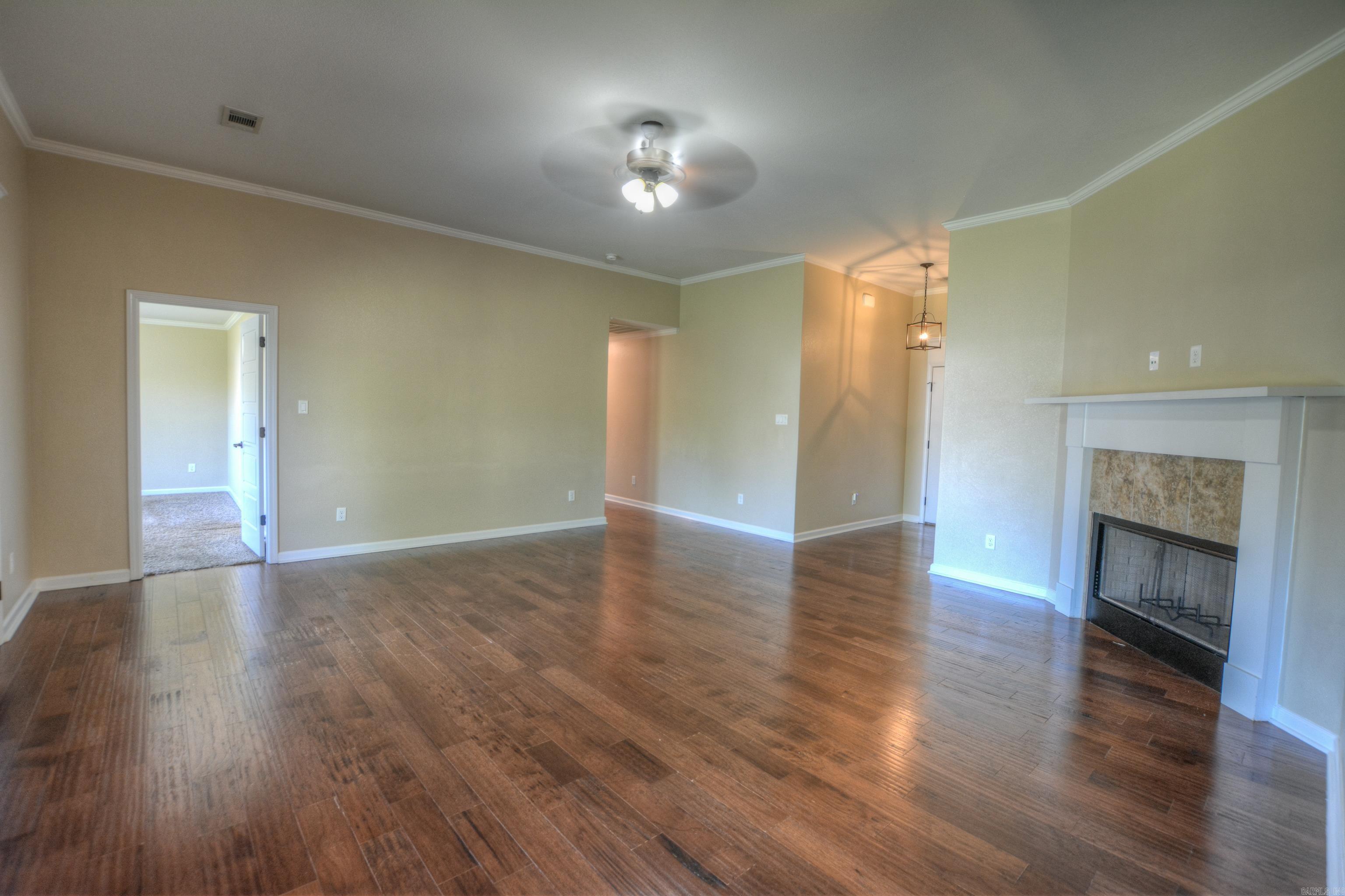 HAMILTON PARK - Residential