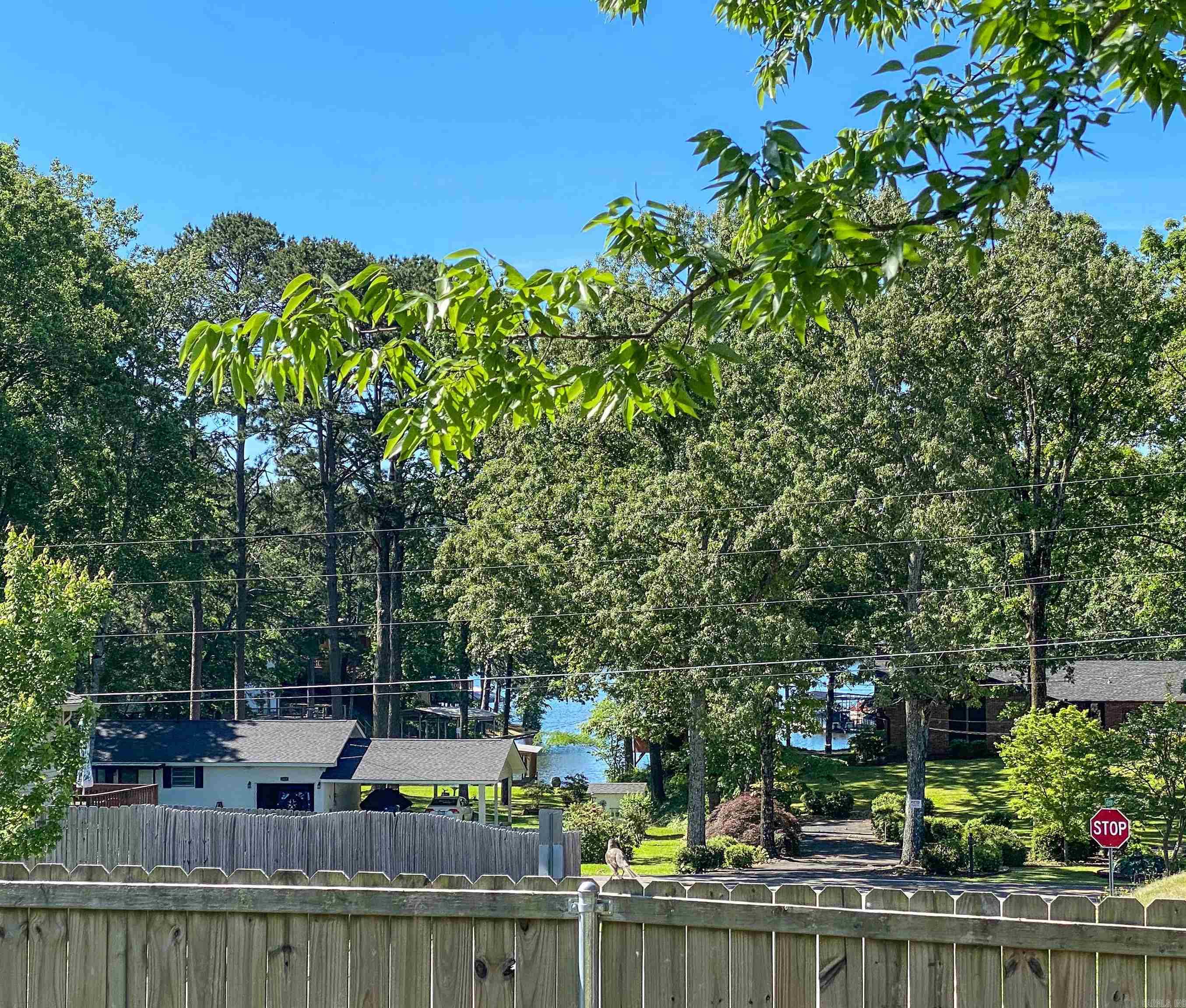HAMILTON PARK - Residential