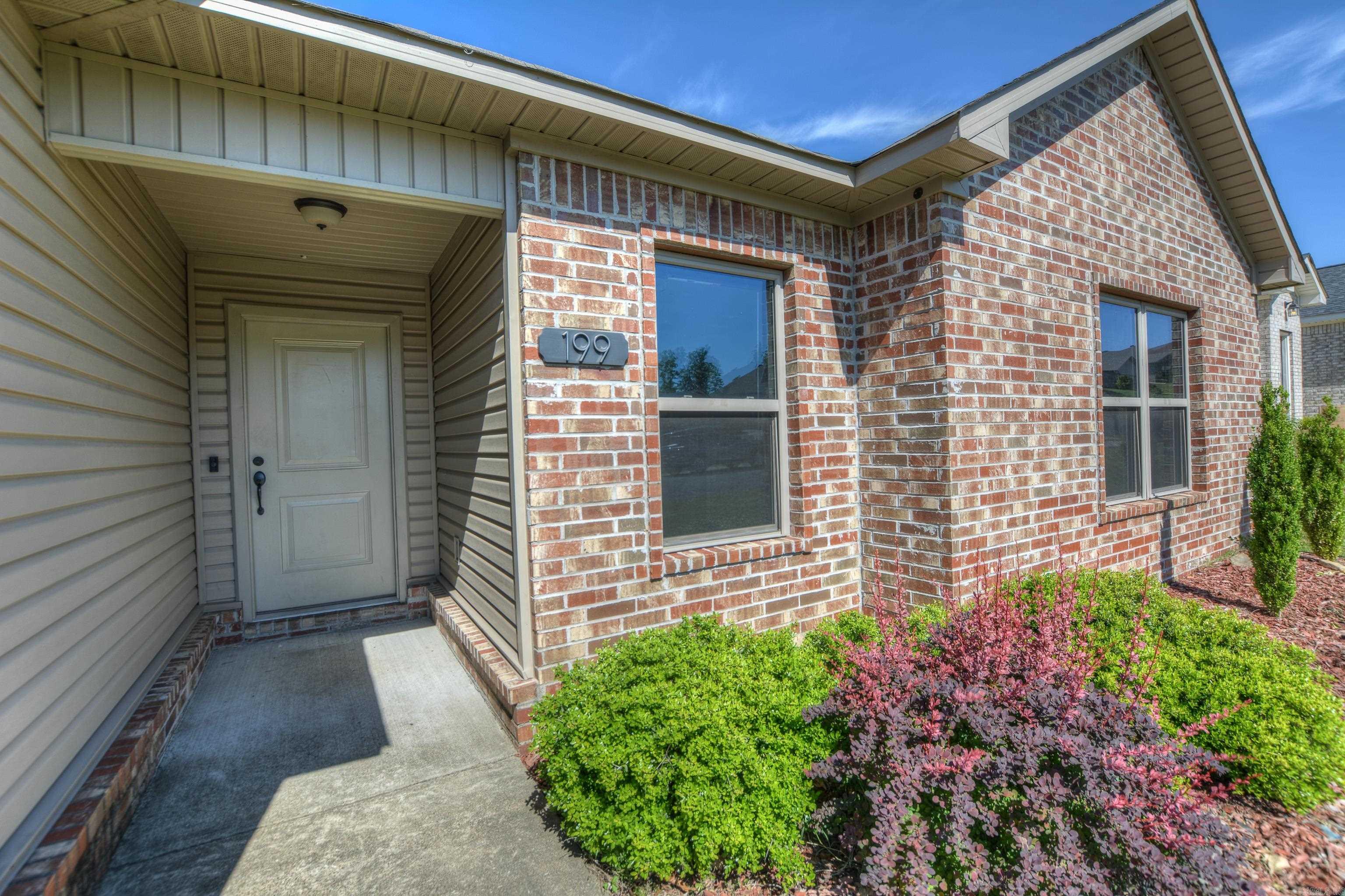 HAMILTON PARK - Residential