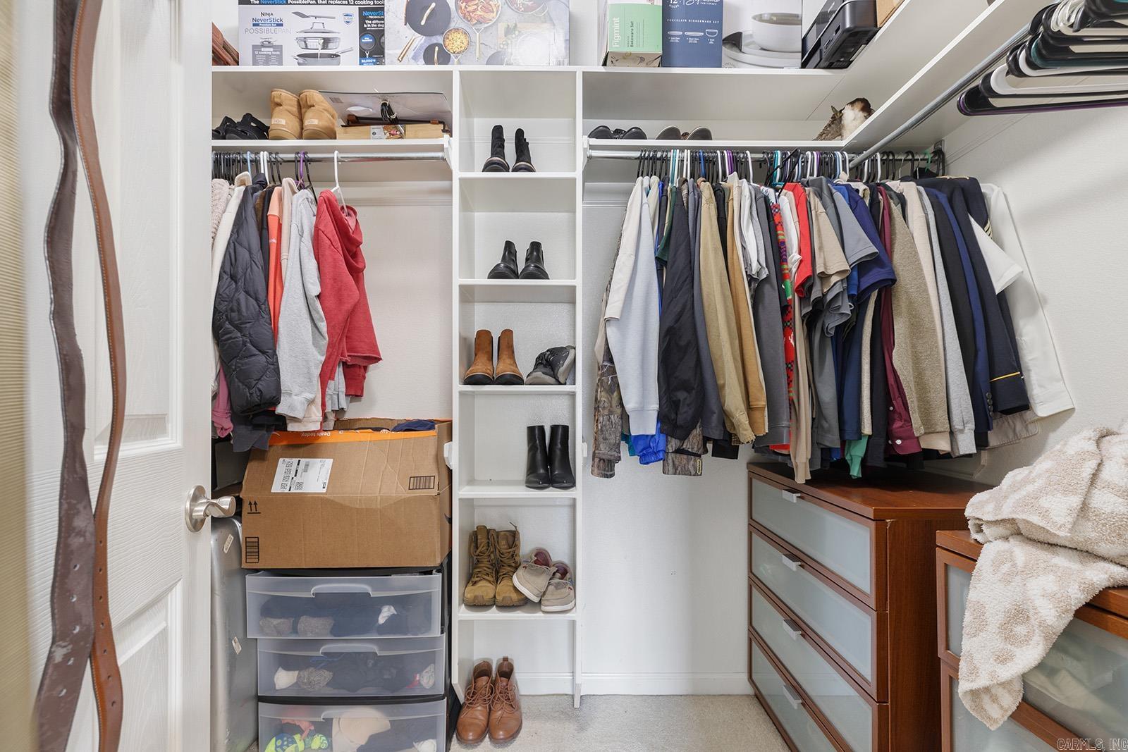 VINEYARD SUB PH I - Residential