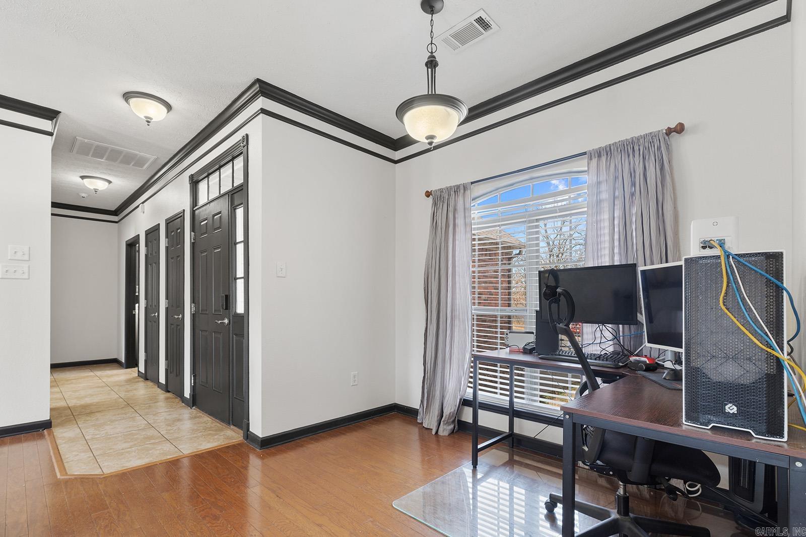 VINEYARD SUB PH I - Residential