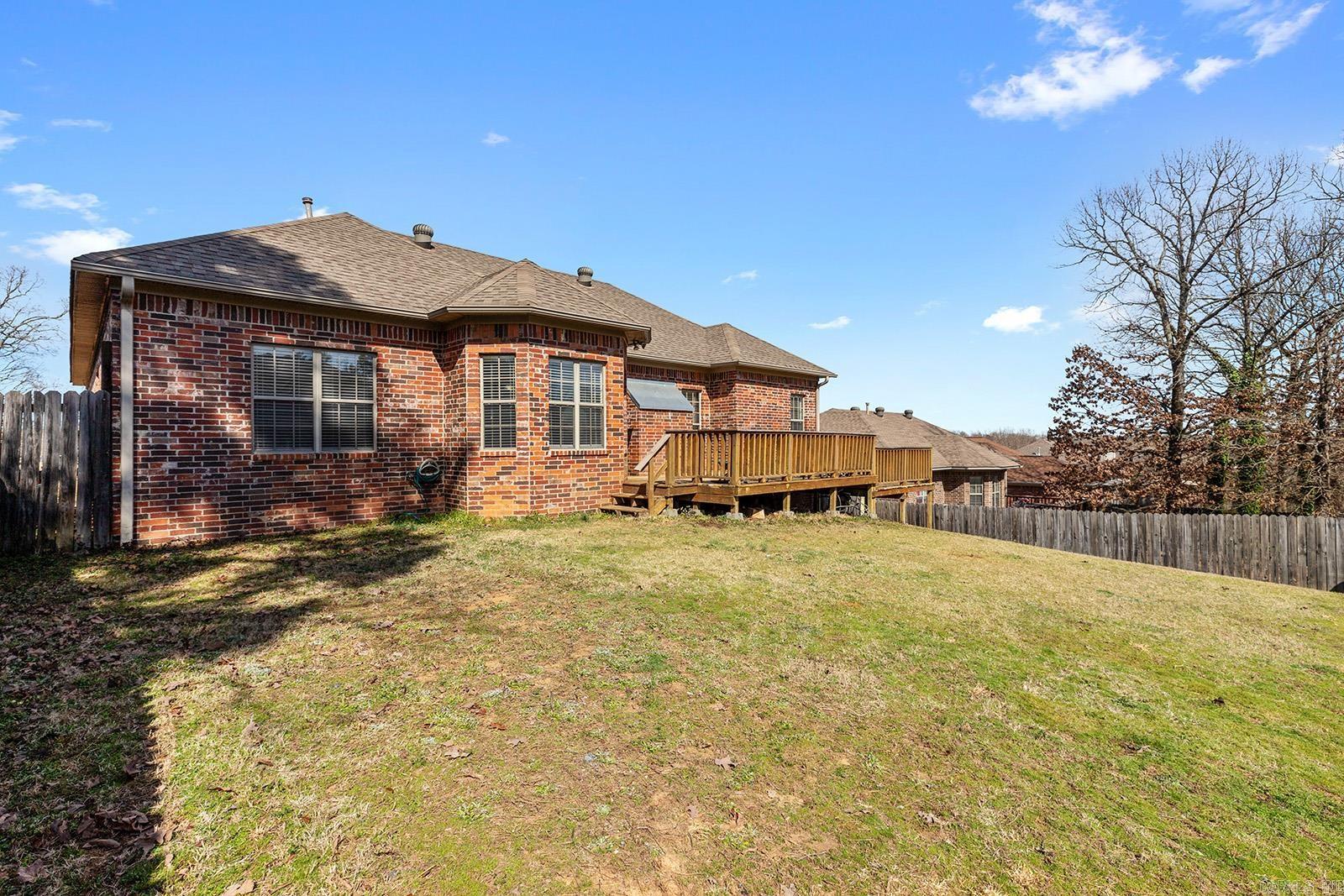 VINEYARD SUB PH I - Residential