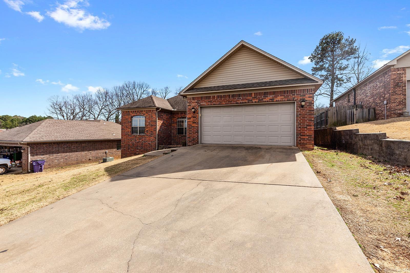 VINEYARD SUB PH I - Residential