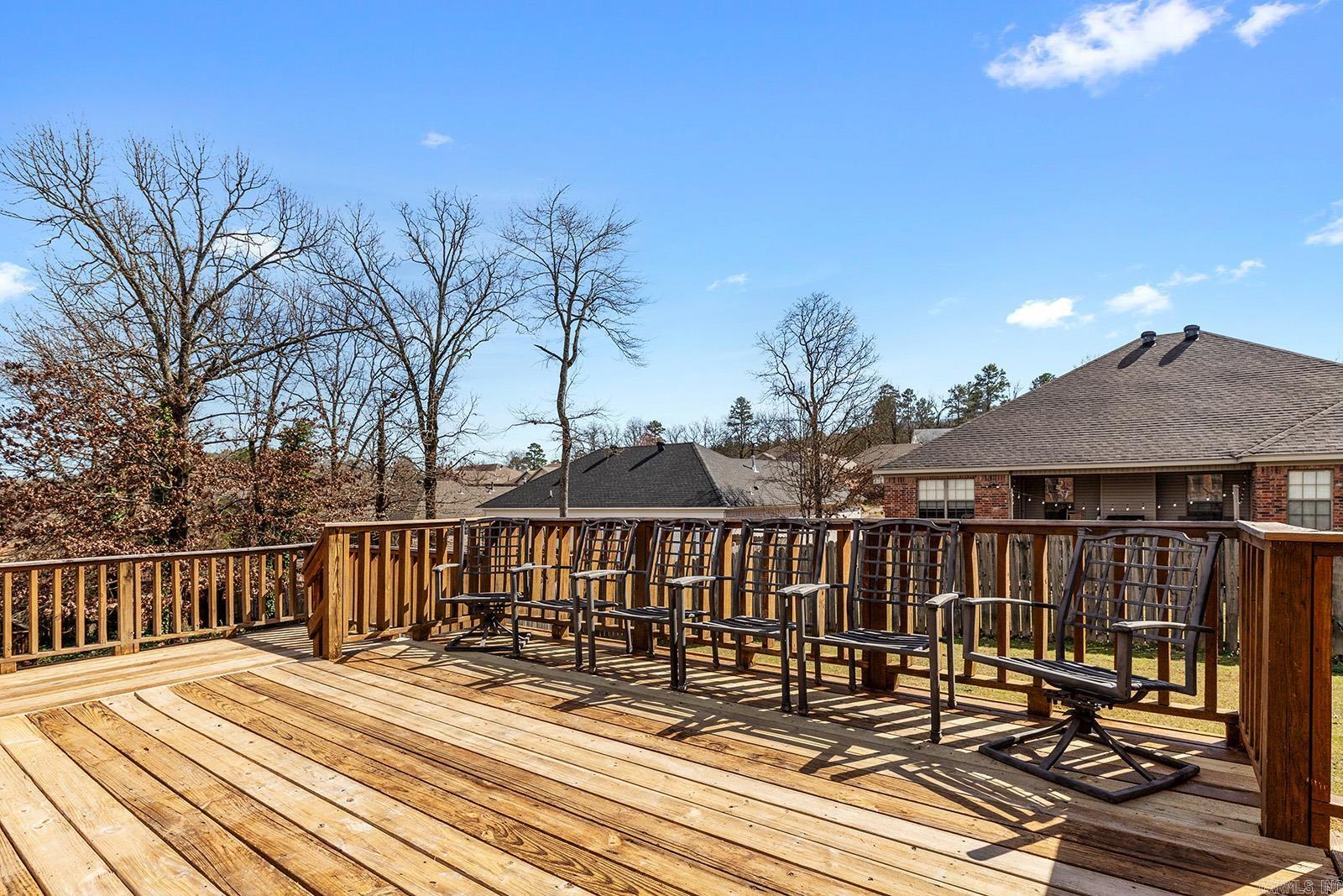 VINEYARD SUB PH I - Residential