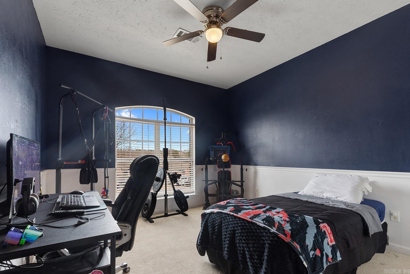 VINEYARD SUB PH I - Residential