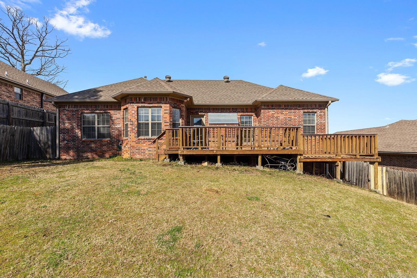 VINEYARD SUB PH I - Residential