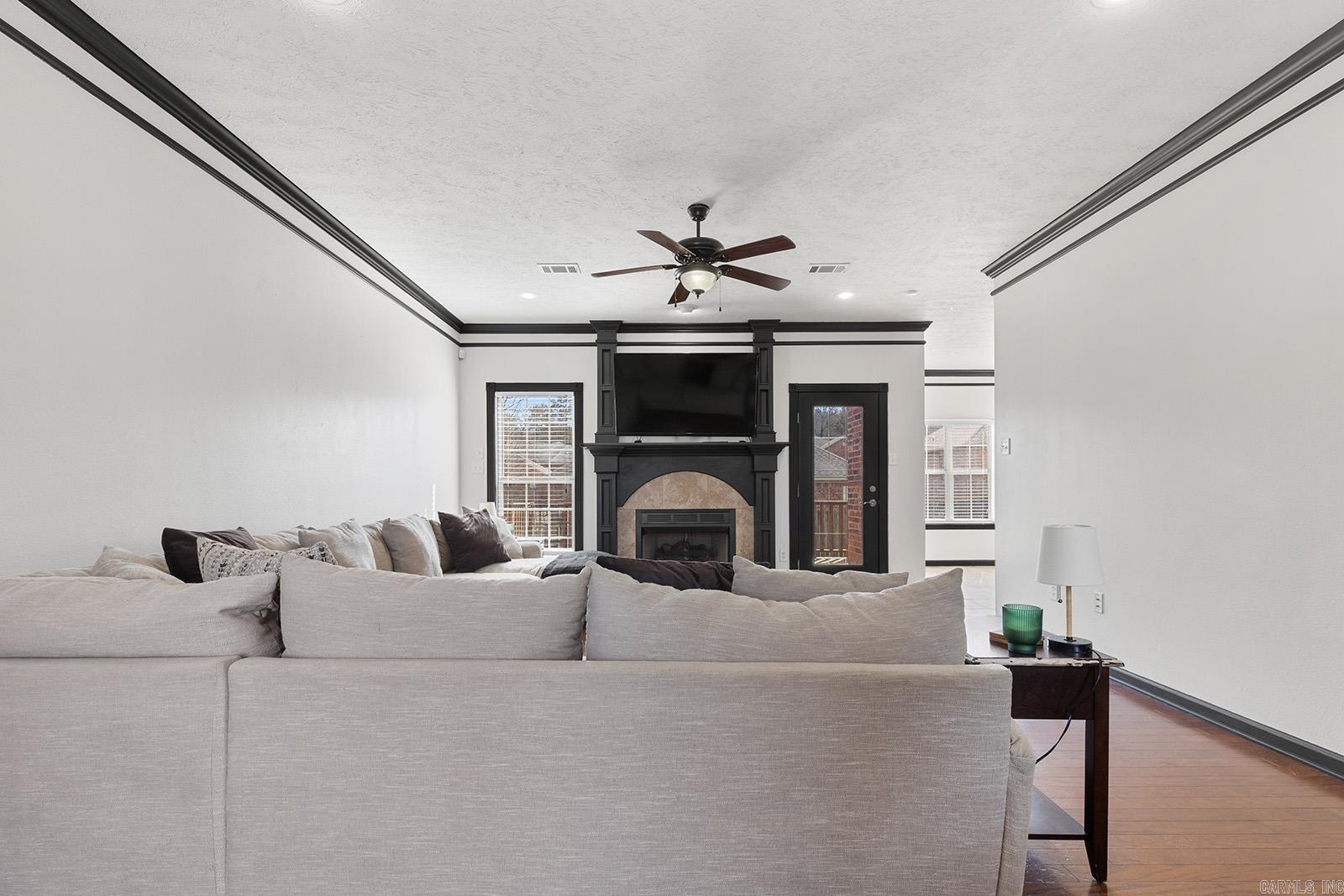 VINEYARD SUB PH I - Residential