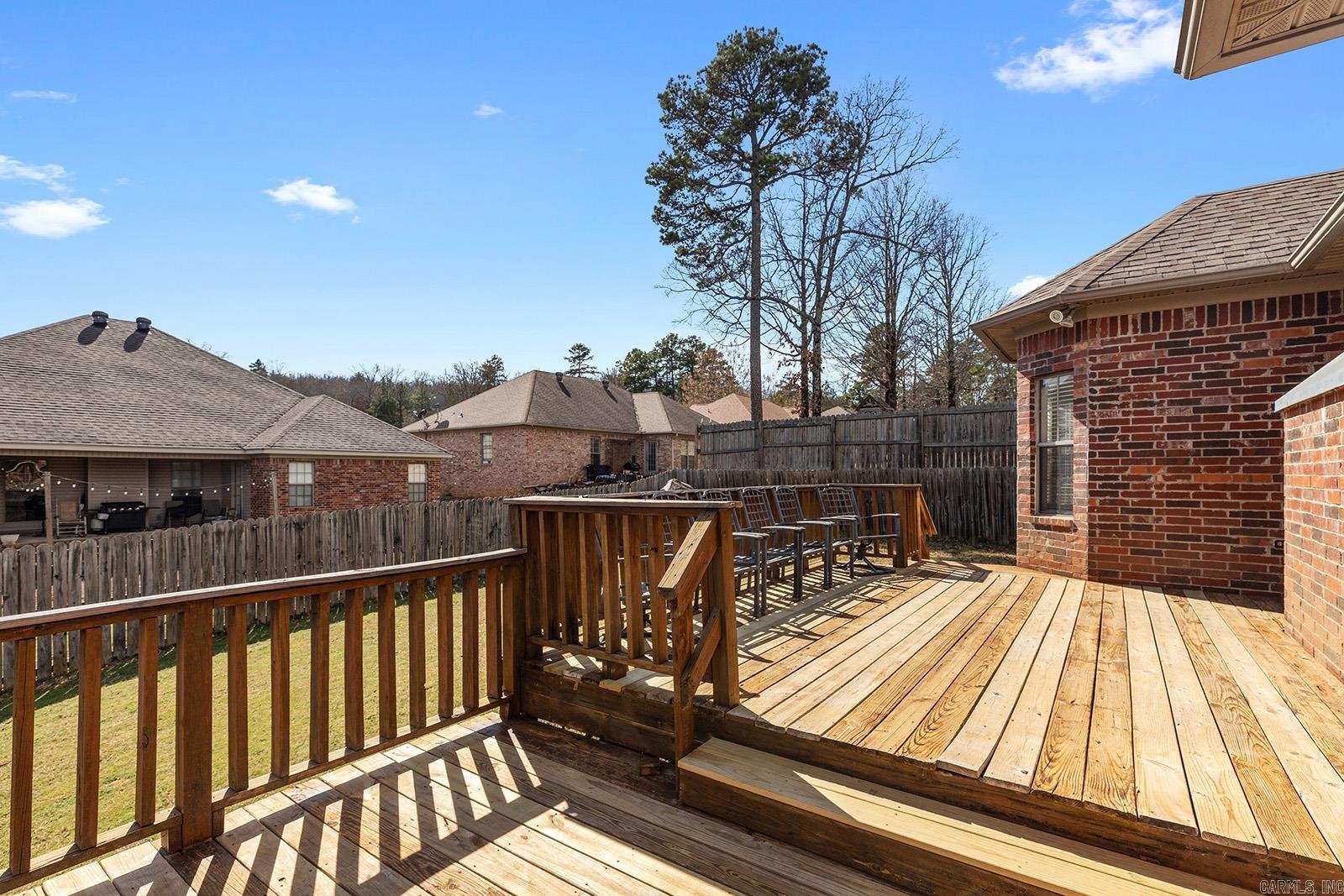 VINEYARD SUB PH I - Residential