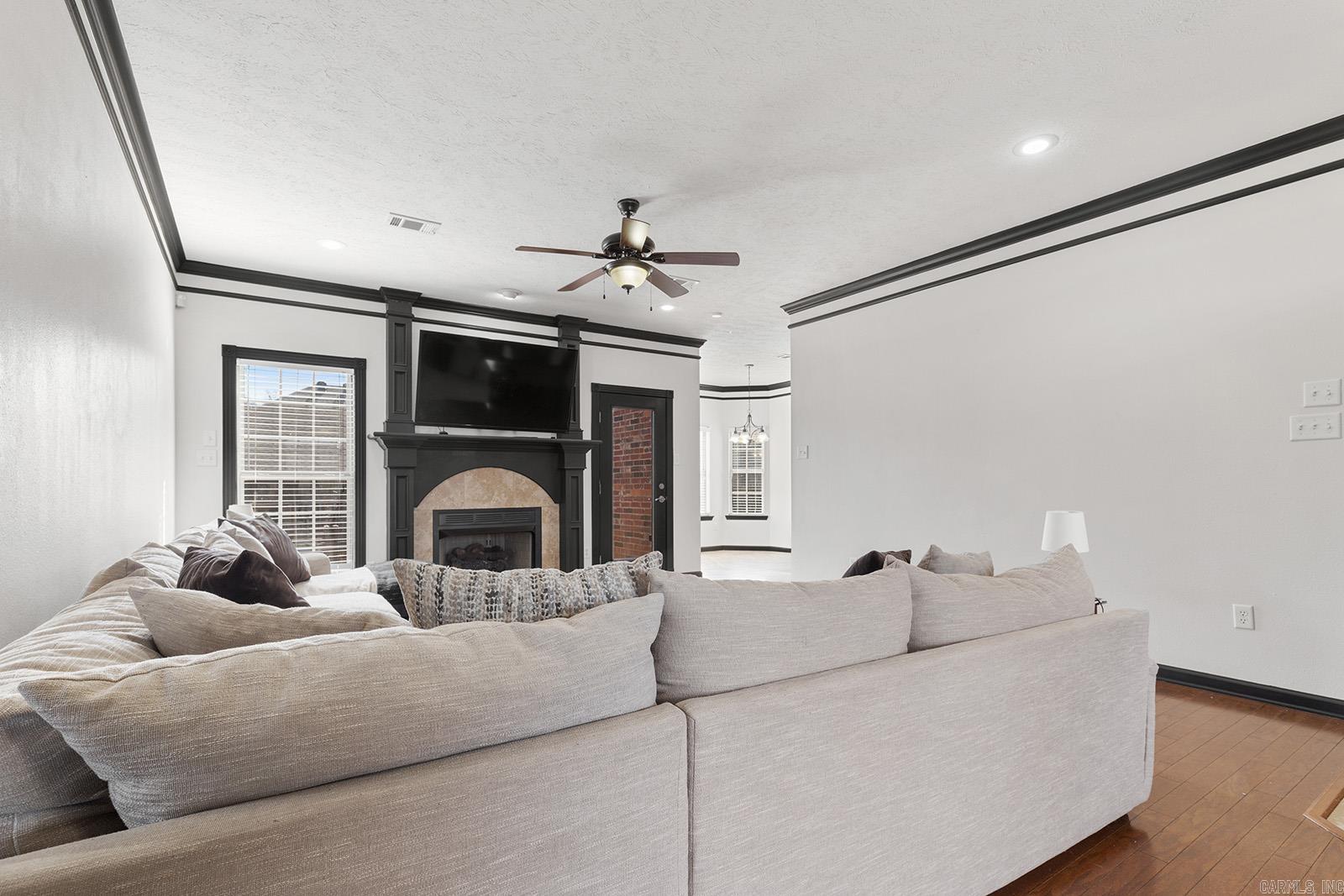 VINEYARD SUB PH I - Residential