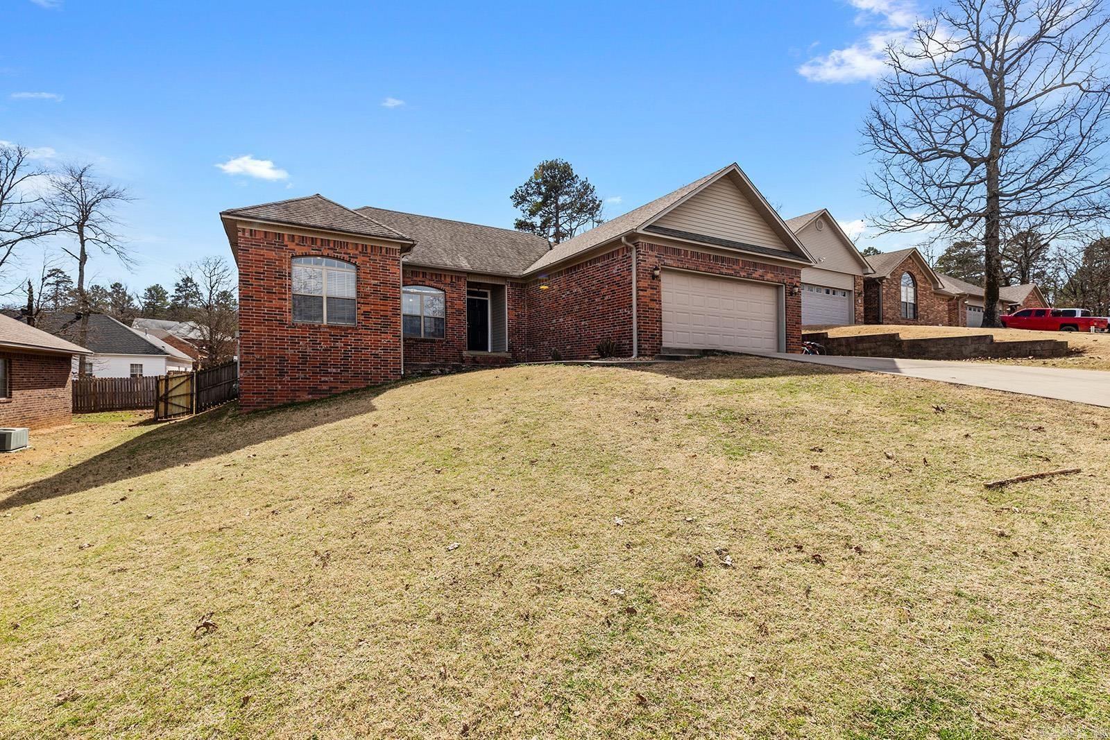 VINEYARD SUB PH I - Residential