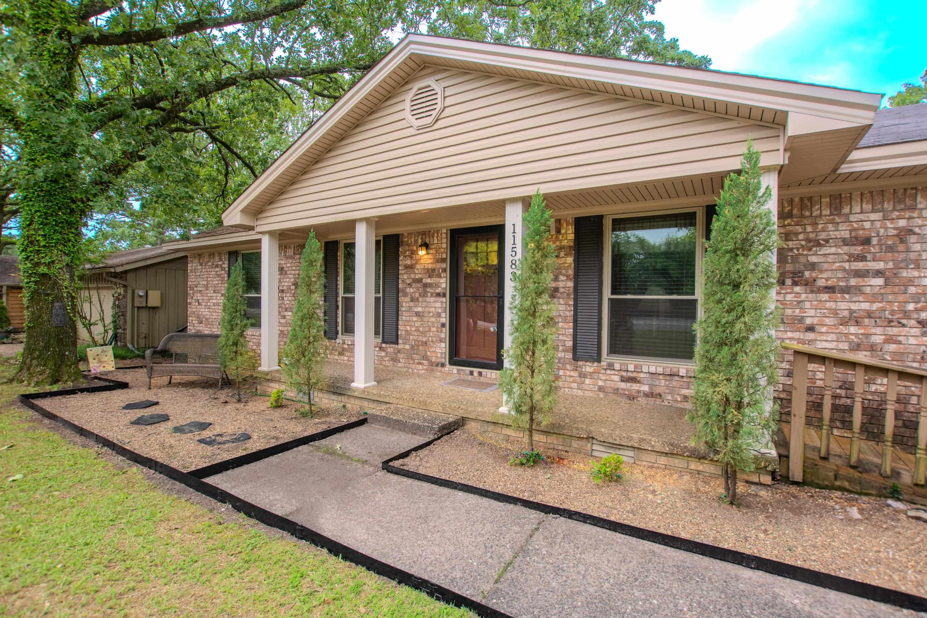 WALTON HEIGHTS - Residential