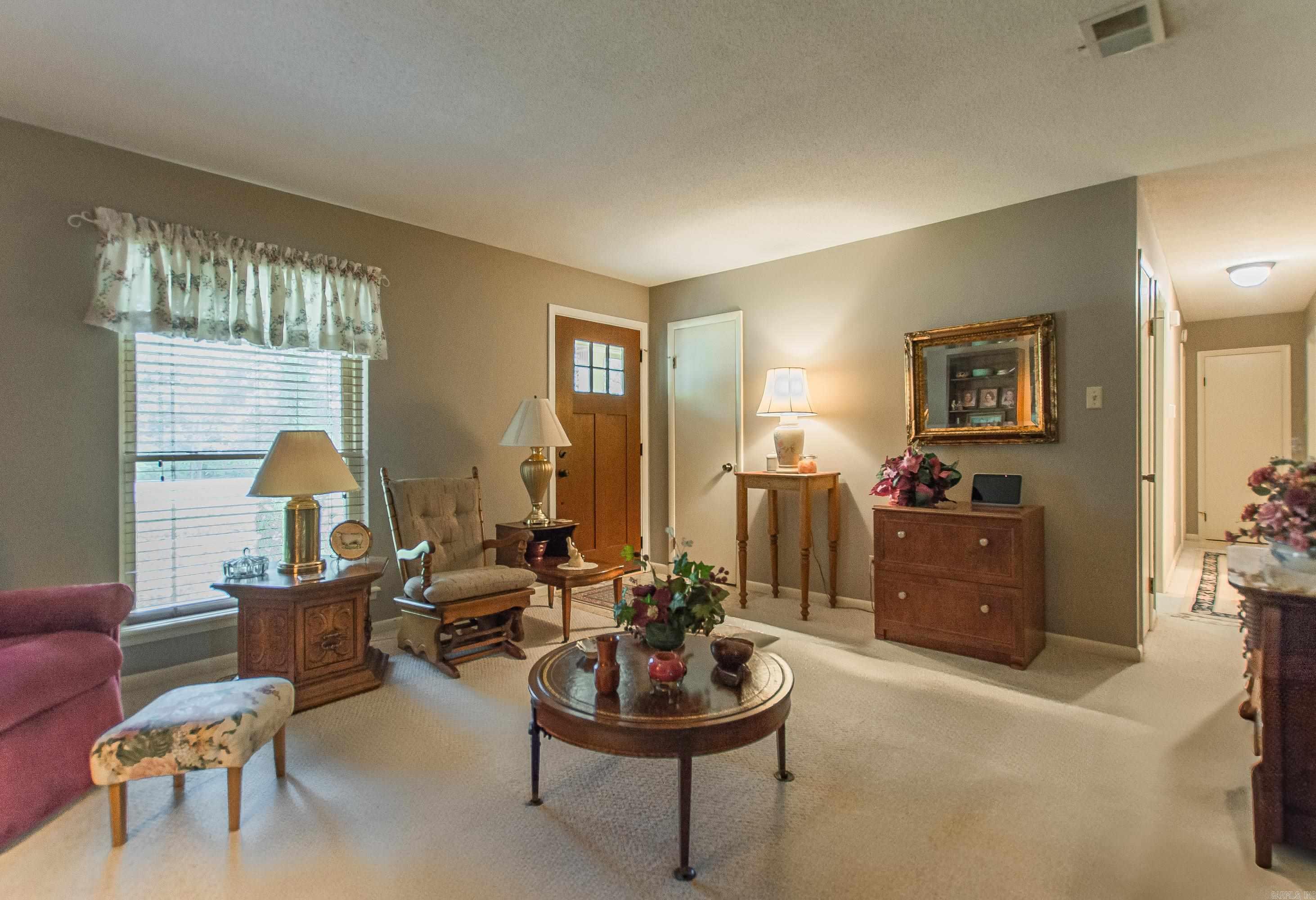 WALTON HEIGHTS - Residential