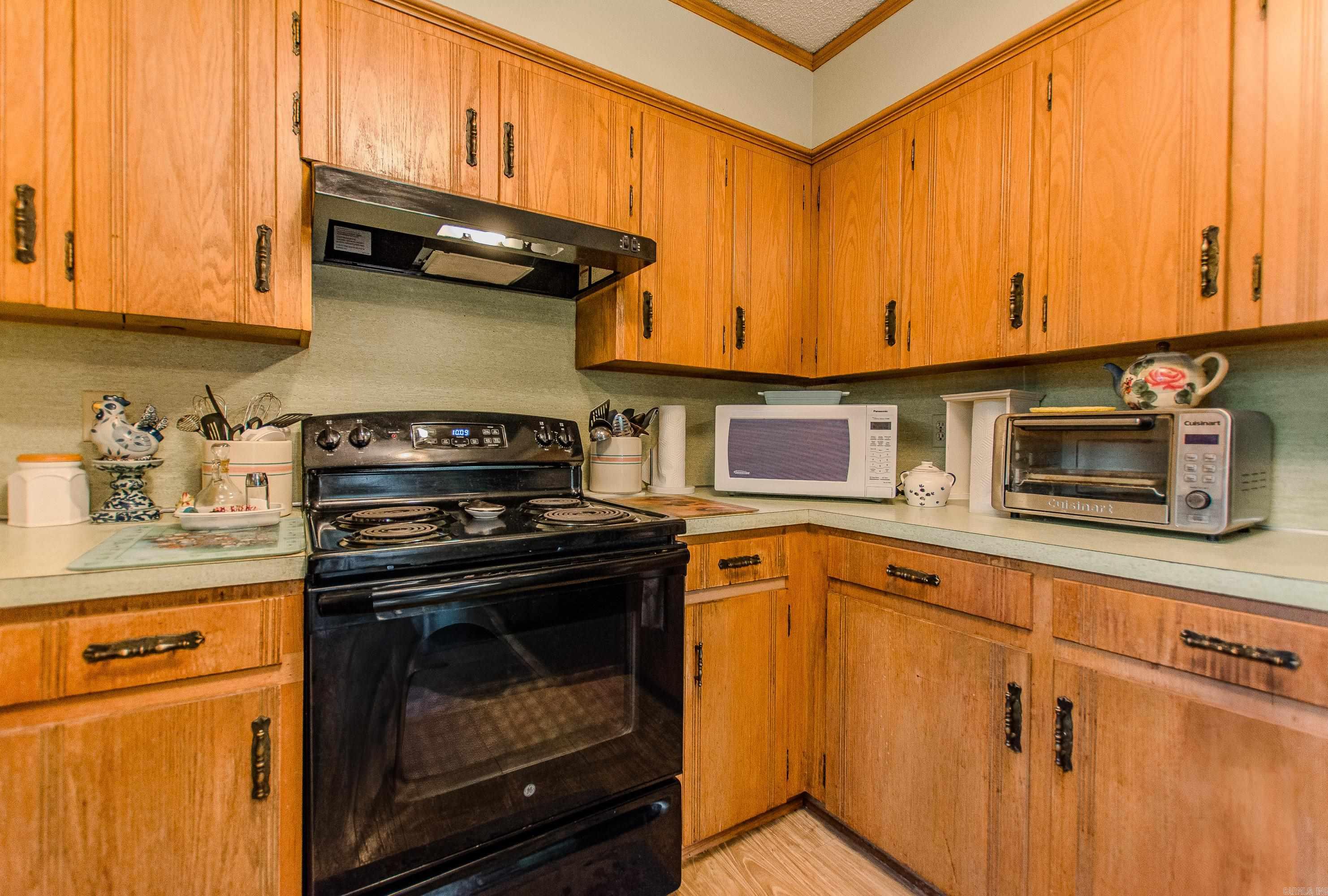 WALTON HEIGHTS - Residential