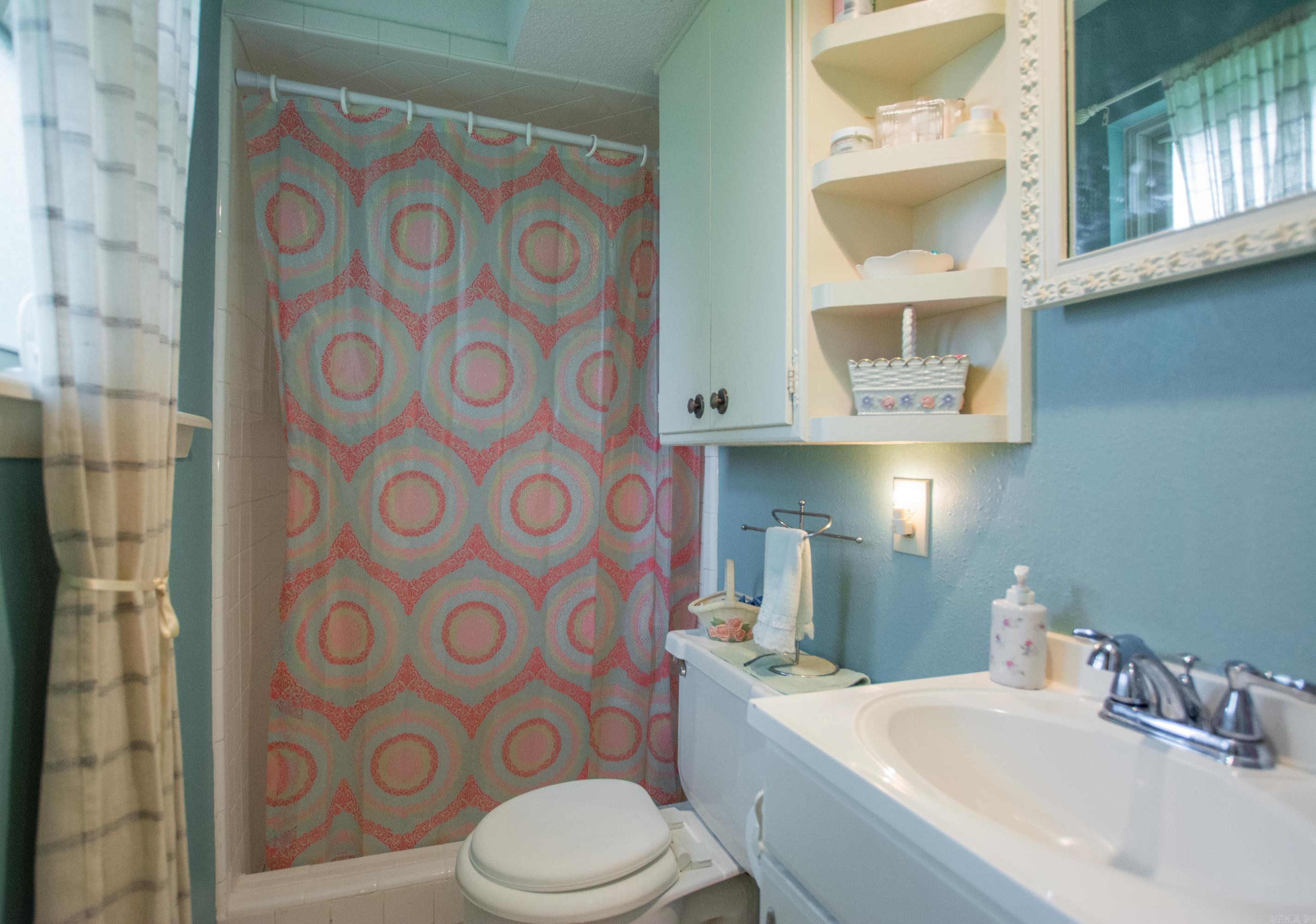 WALTON HEIGHTS - Residential