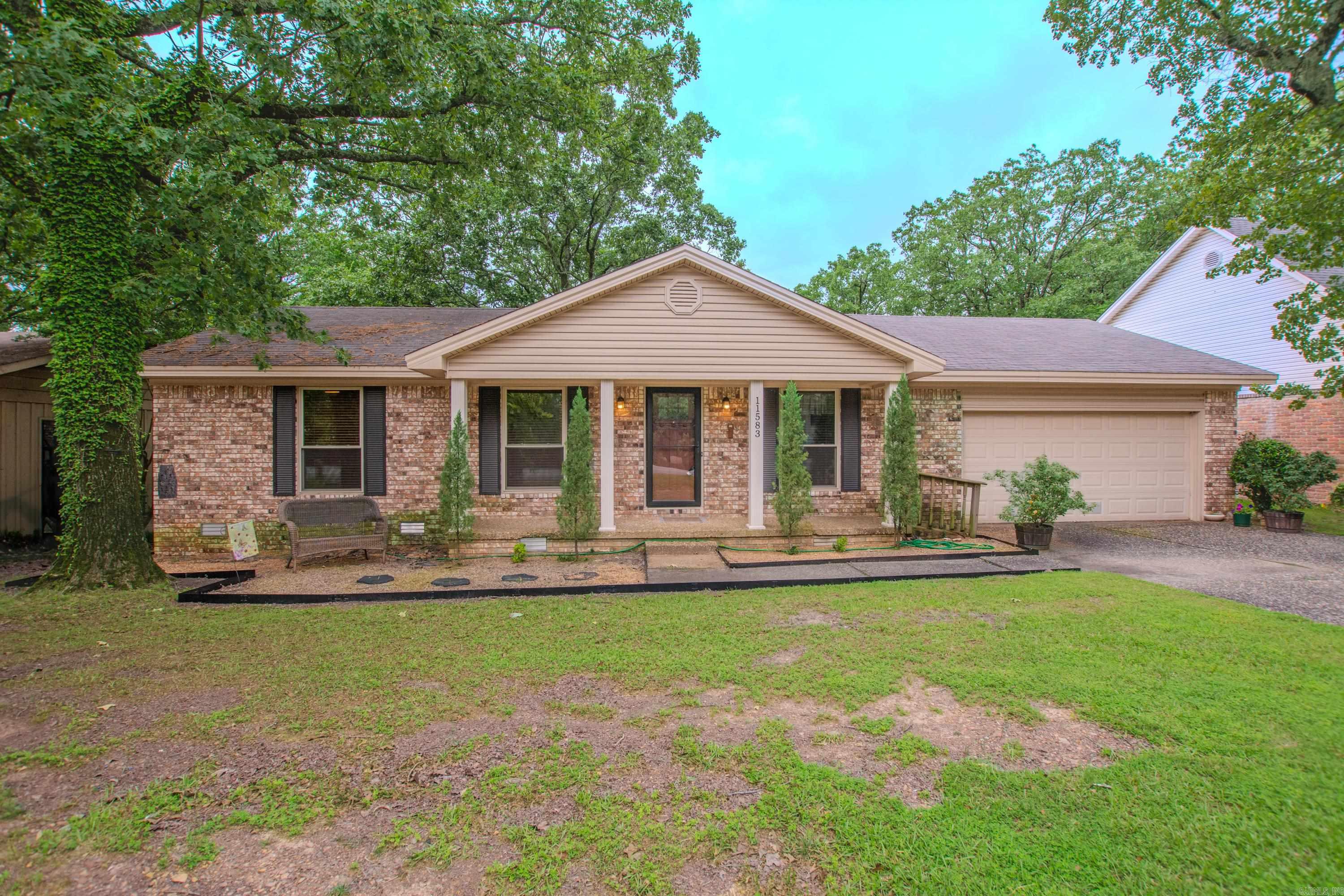 WALTON HEIGHTS - Residential