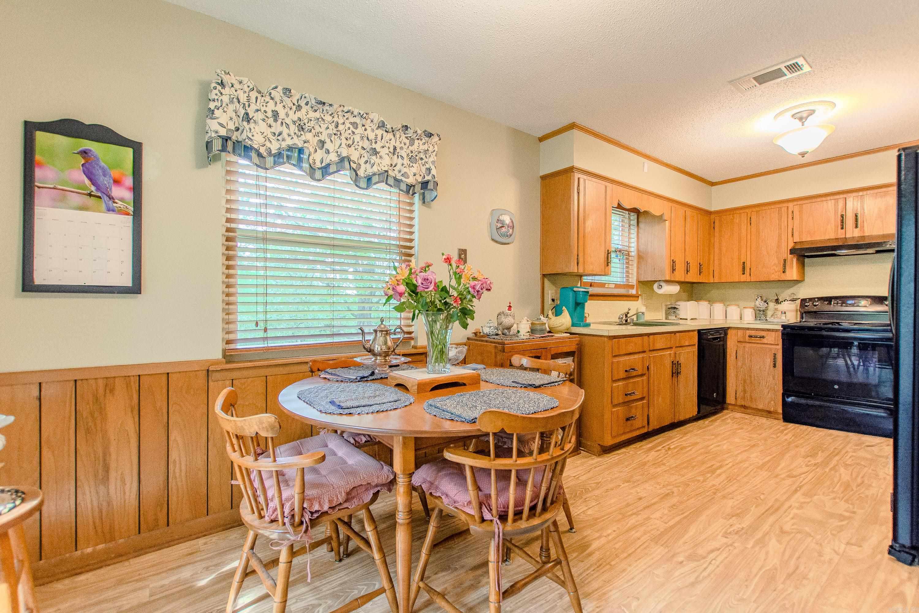 WALTON HEIGHTS - Residential