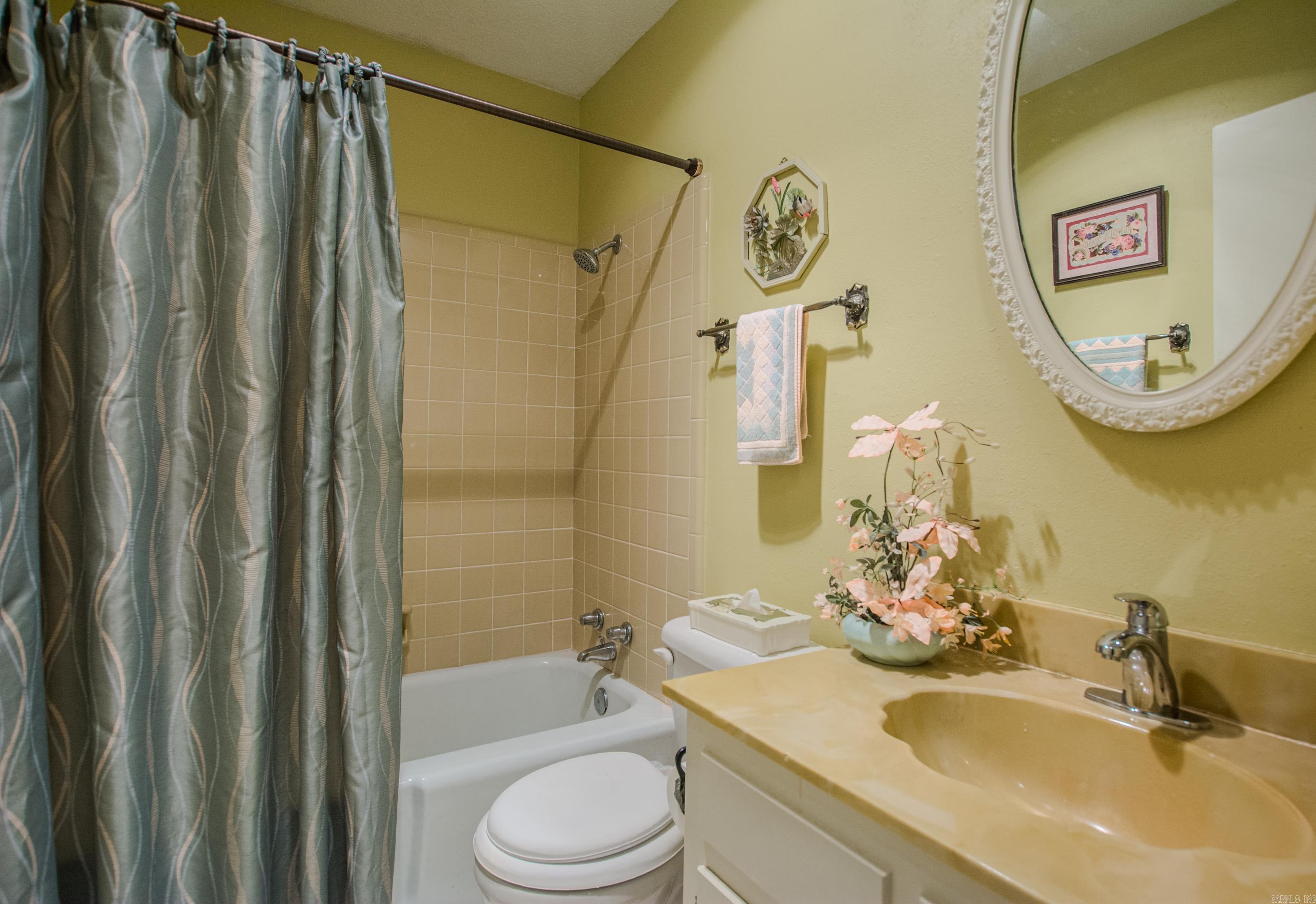 WALTON HEIGHTS - Residential