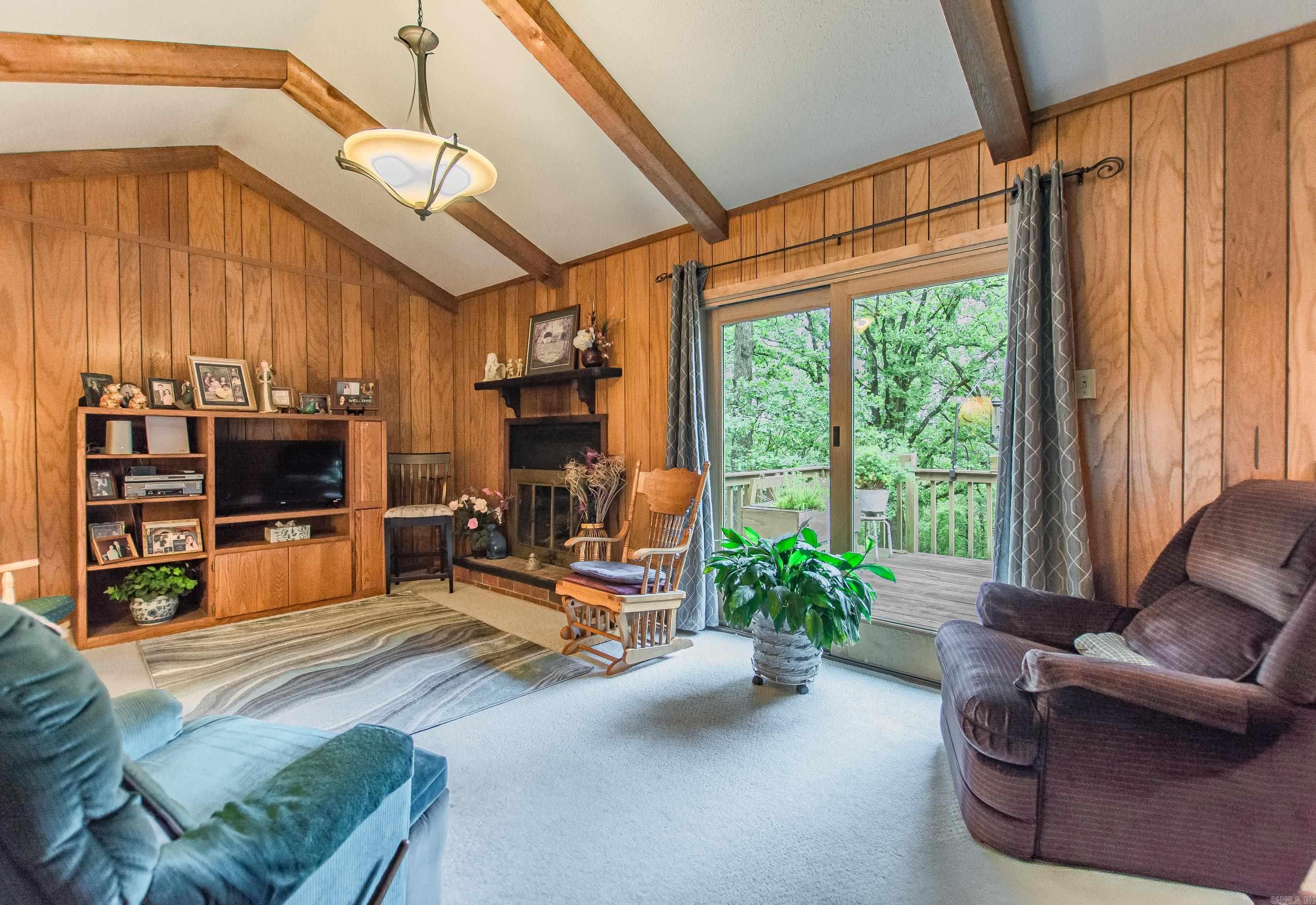 WALTON HEIGHTS - Residential