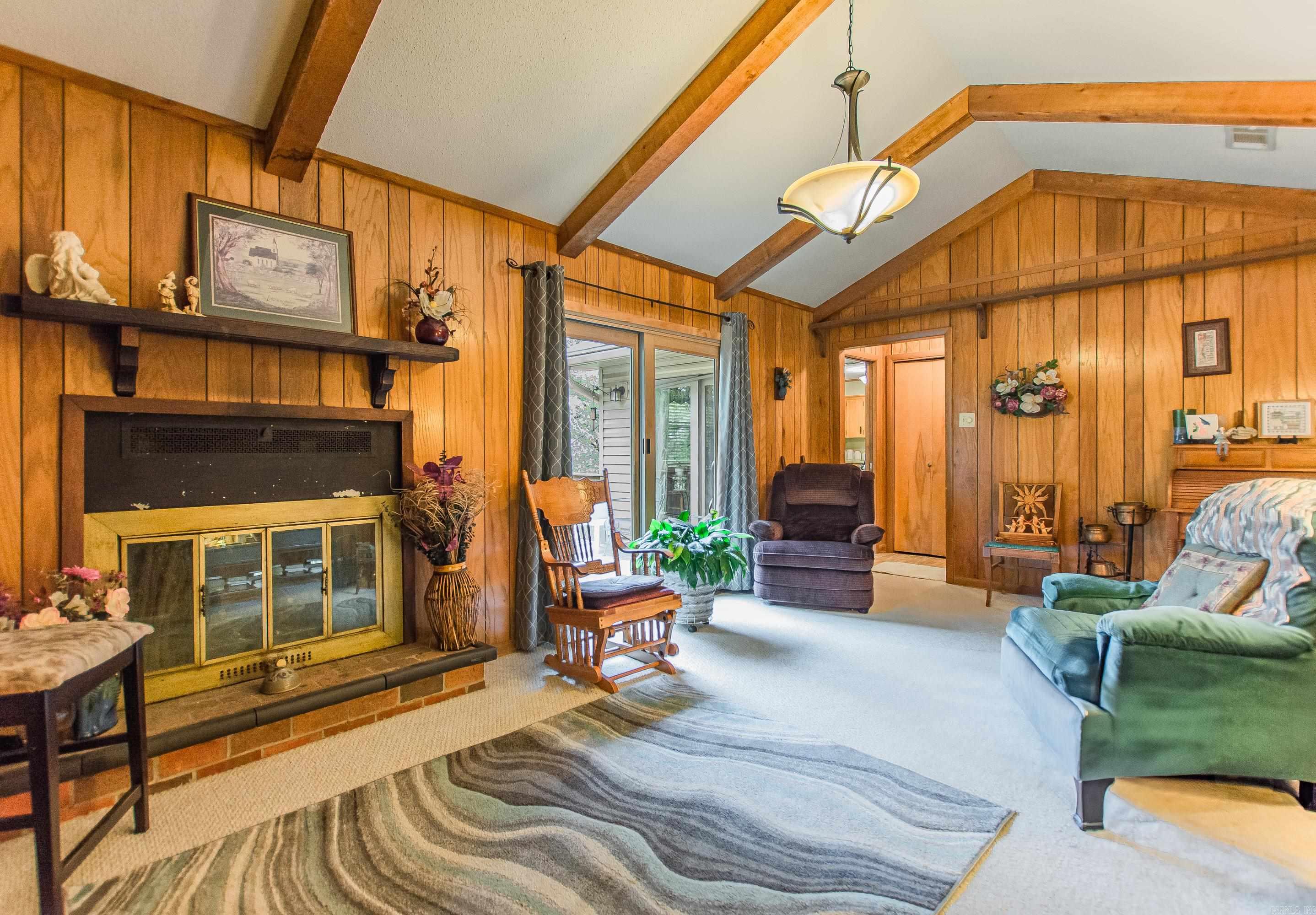 WALTON HEIGHTS - Residential