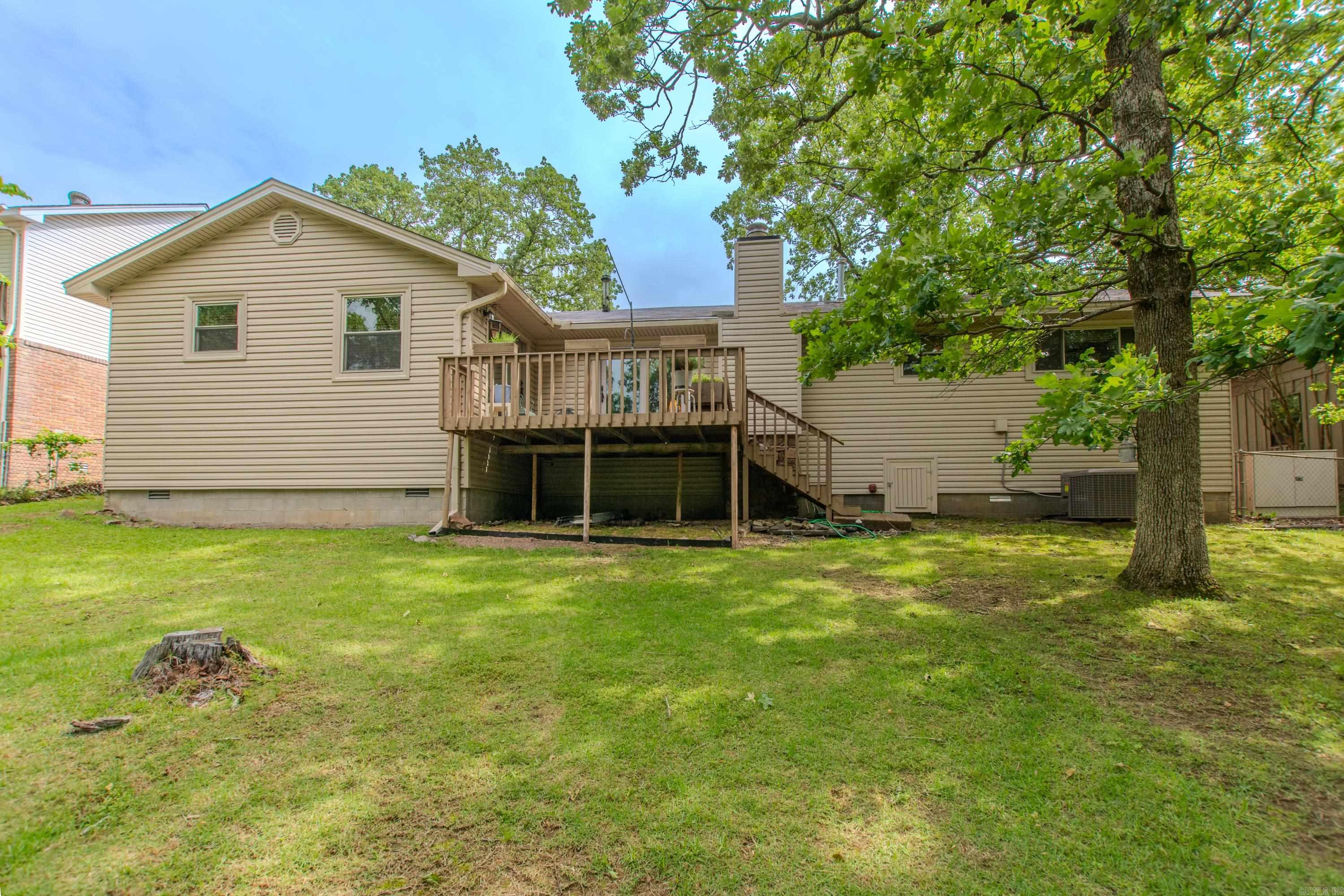 WALTON HEIGHTS - Residential