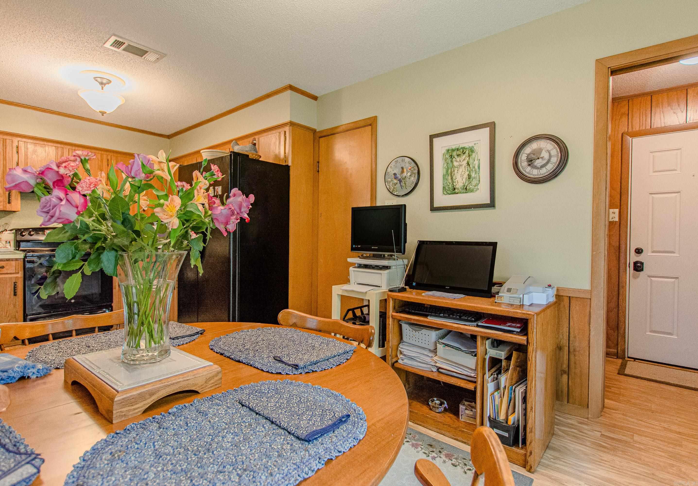 WALTON HEIGHTS - Residential