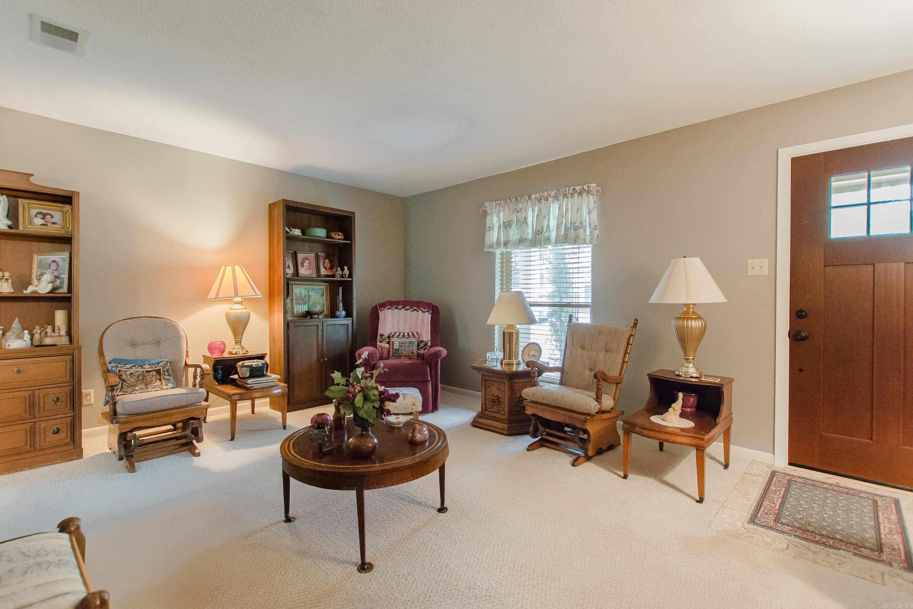 WALTON HEIGHTS - Residential